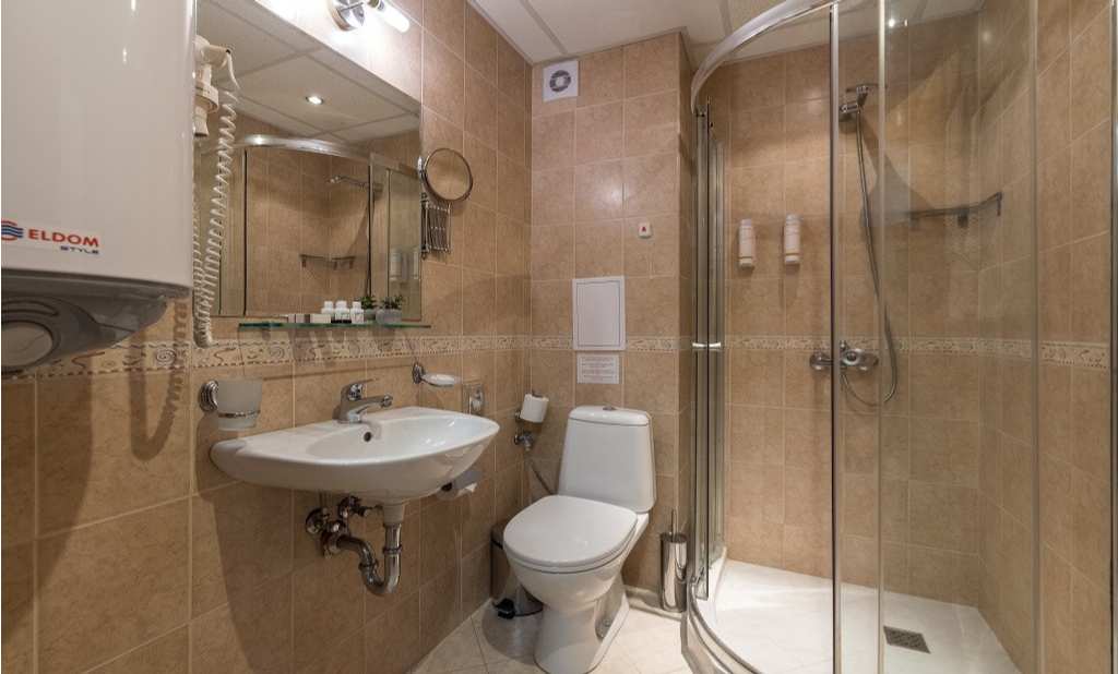 Apartment Two Bedrooms