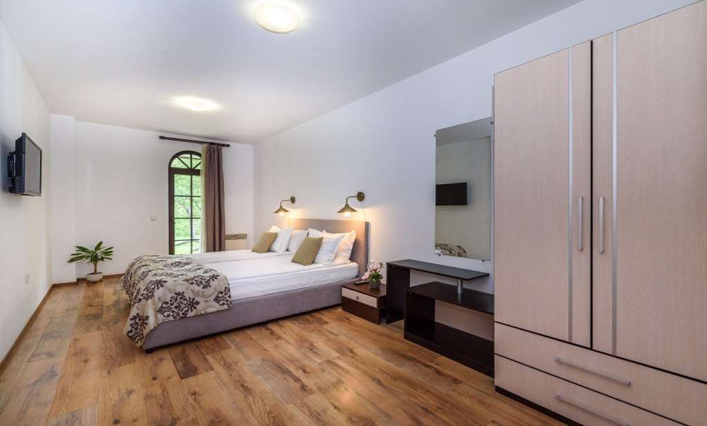 Apartment Two Bedrooms