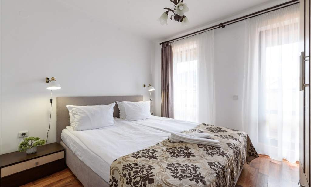 Apartment One Bedroom