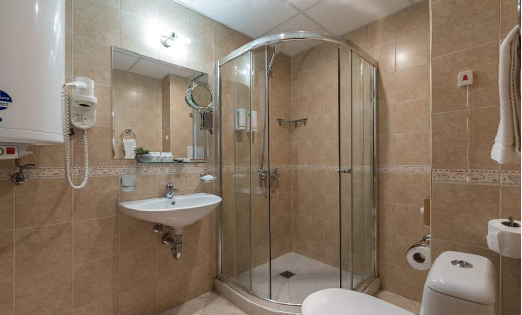 Apartment One Bedroom