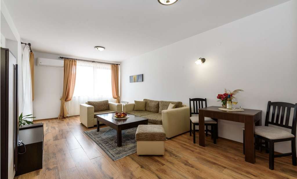 Apartment One Bedroom