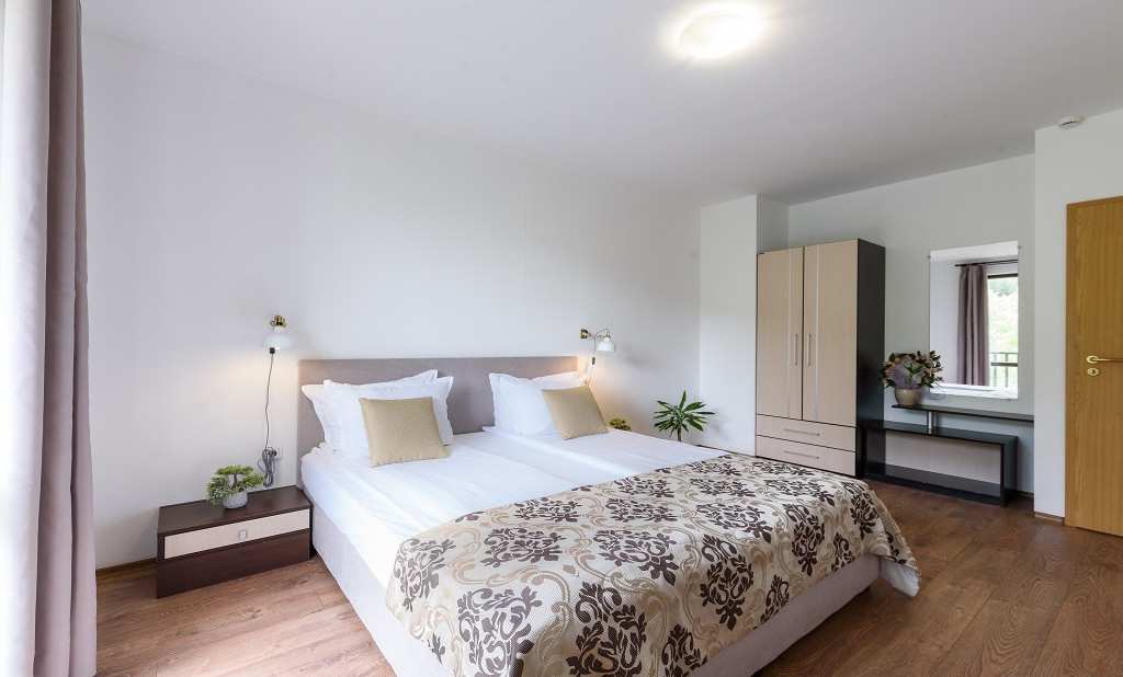 Apartment One Bedroom