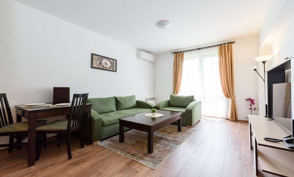 Apartment One Bedroom