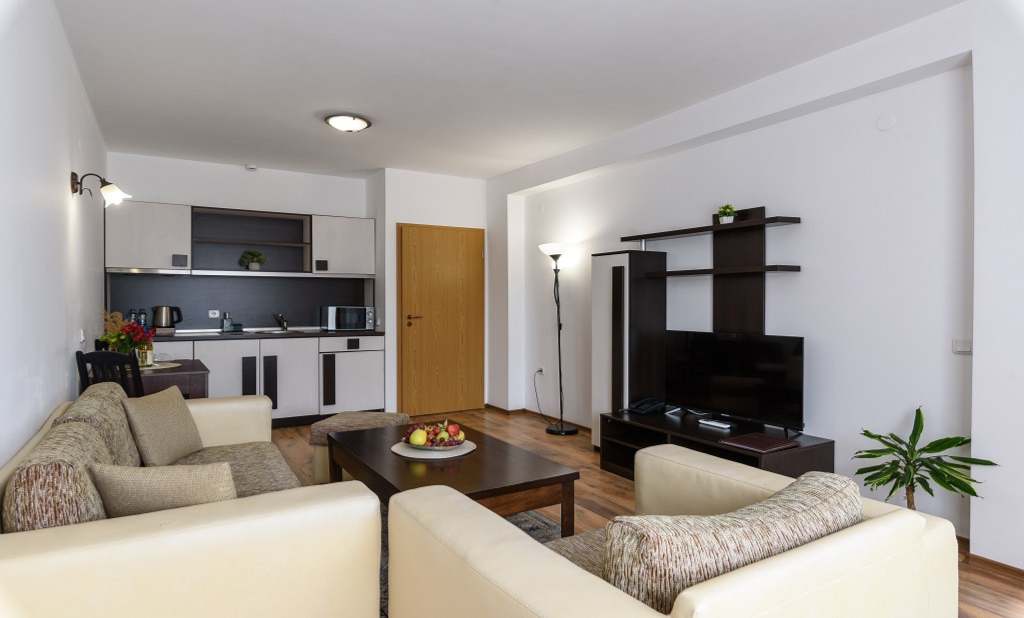 Apartment One Bedroom