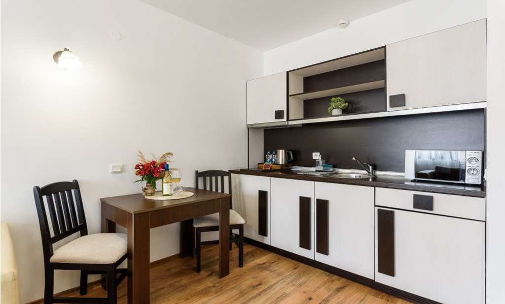 Apartment One Bedroom