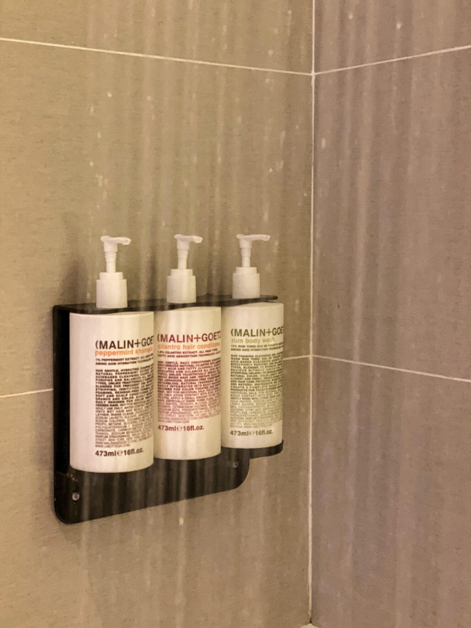 Double Queen Size Bed