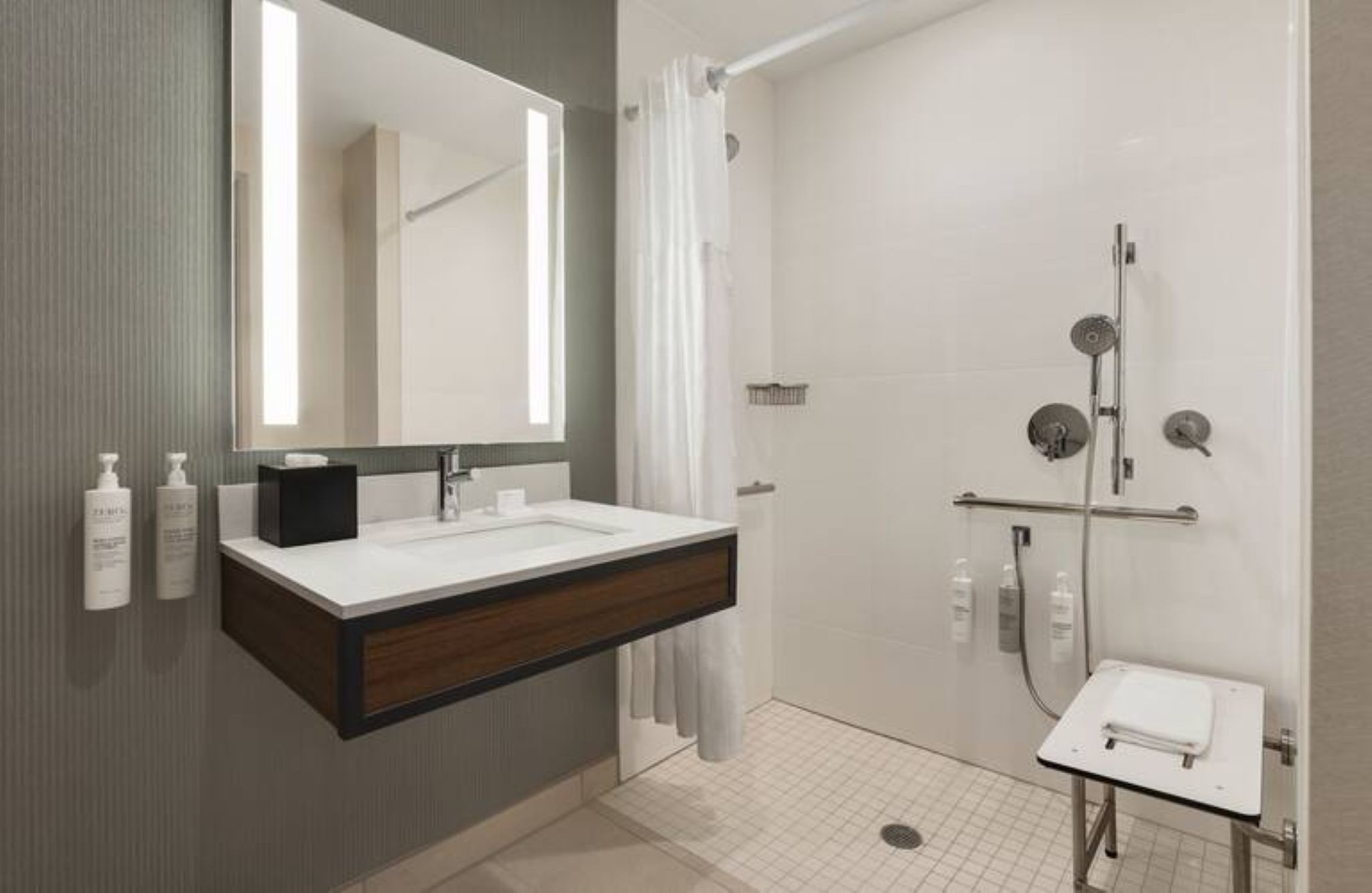 Double Two Queen Beds