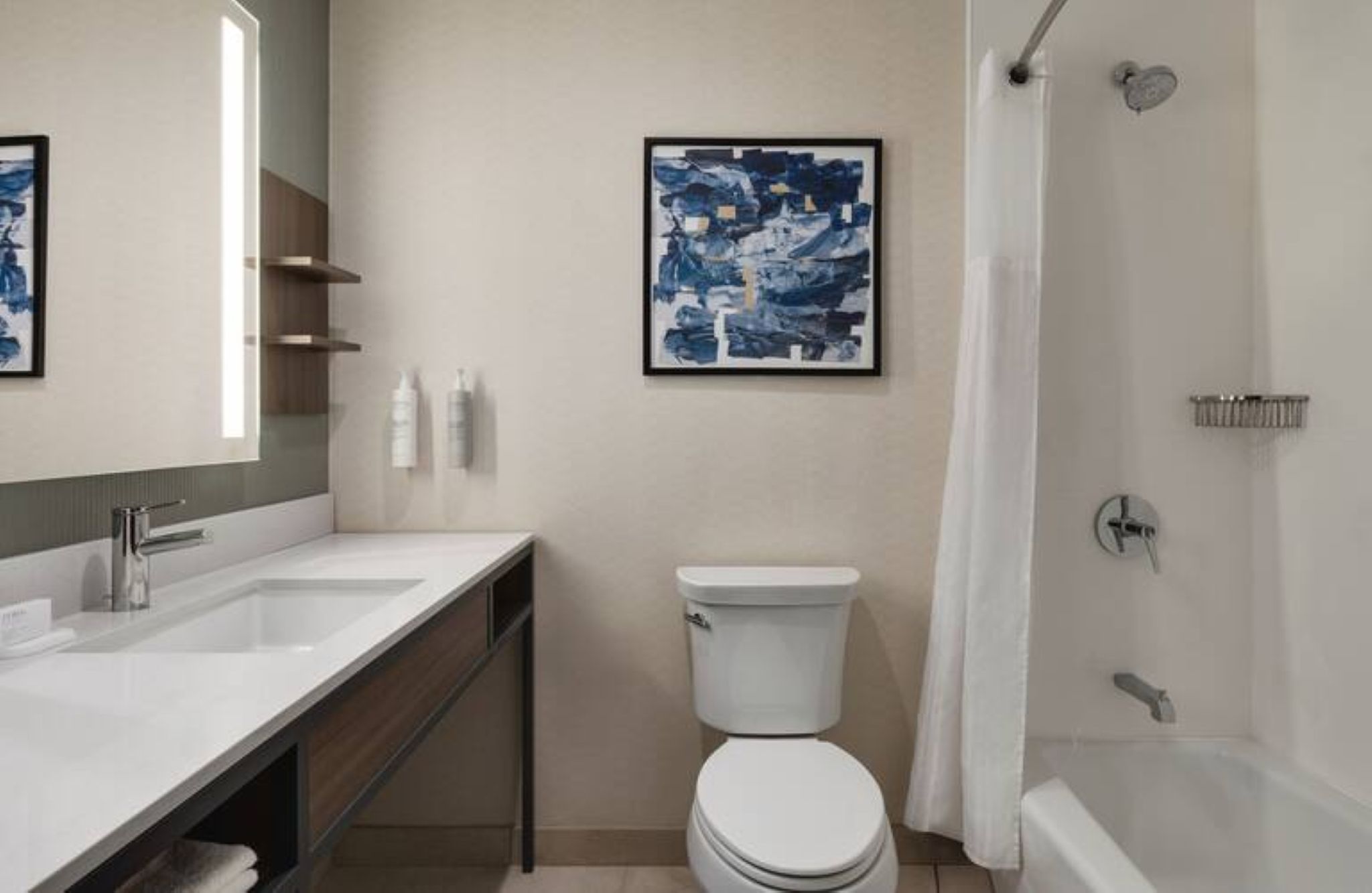 Double Accesible Deluxe 