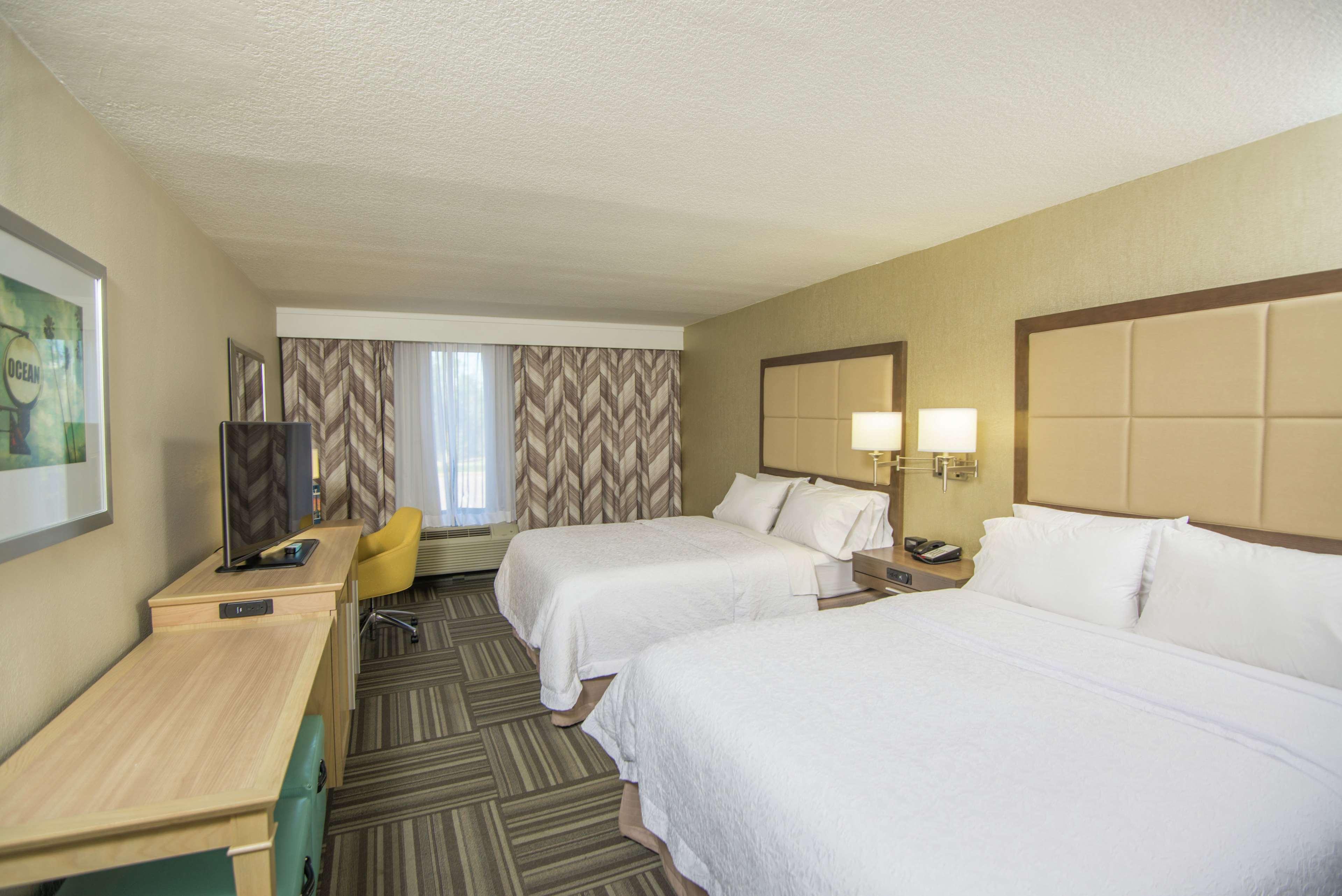 Double Two Queen Beds Non Smoking