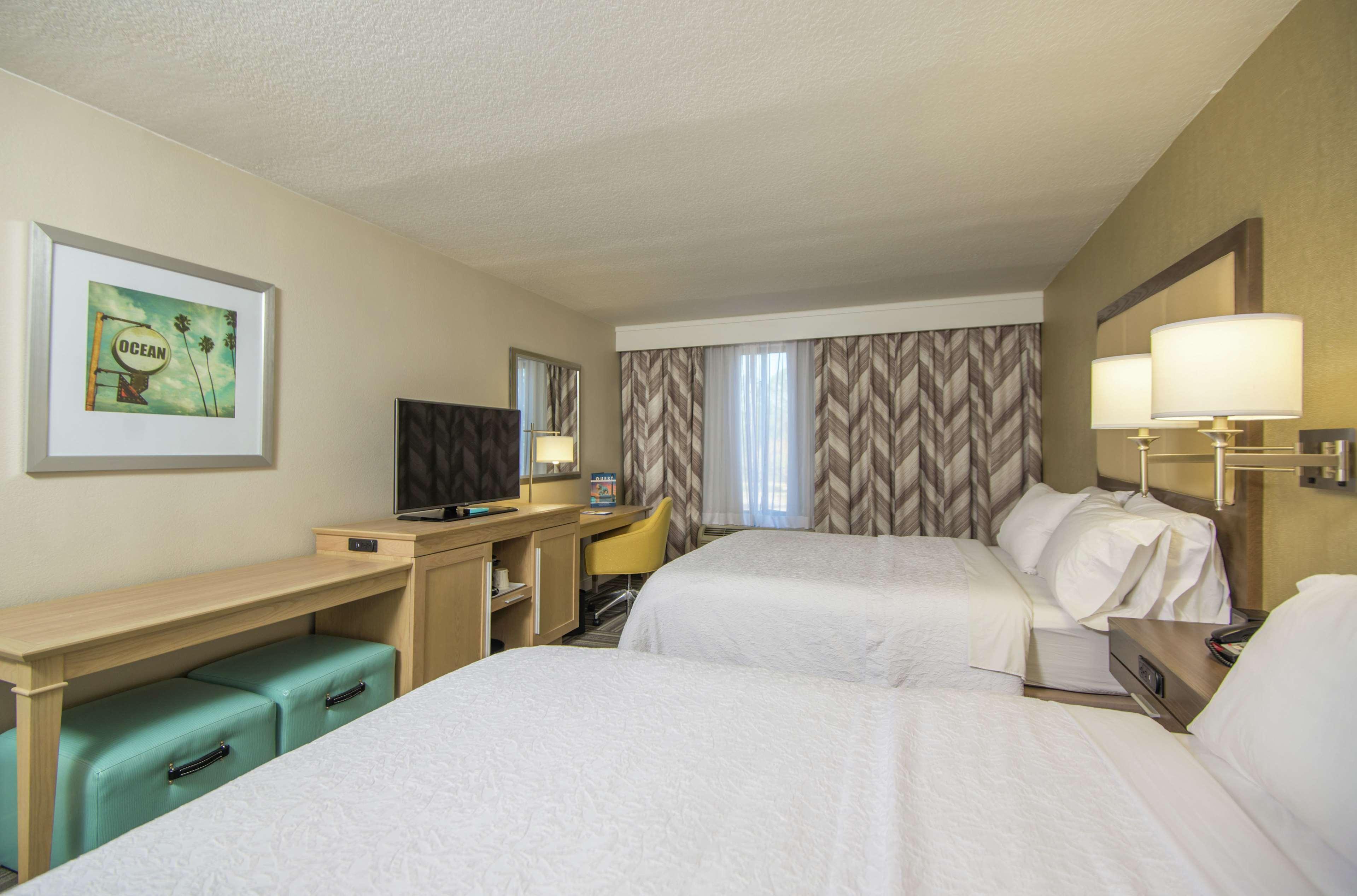 Double Two Queen Beds Non Smoking