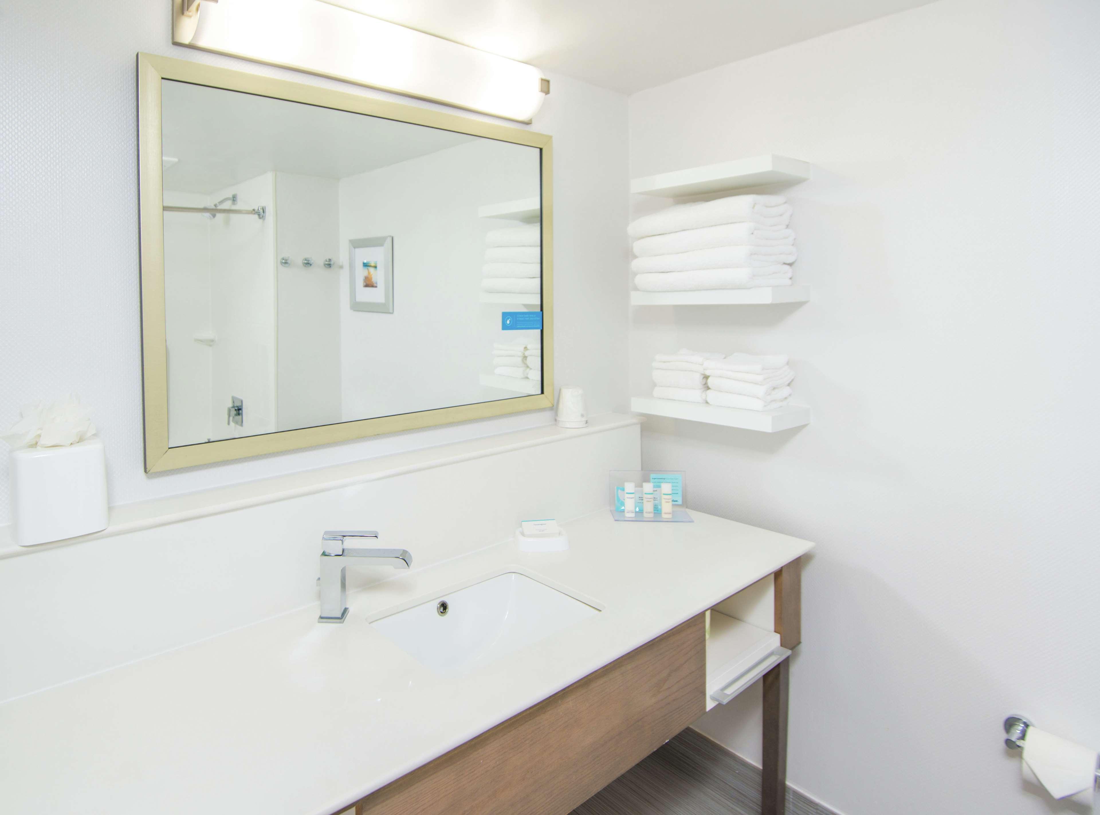 Suite King Bed Non Smoking