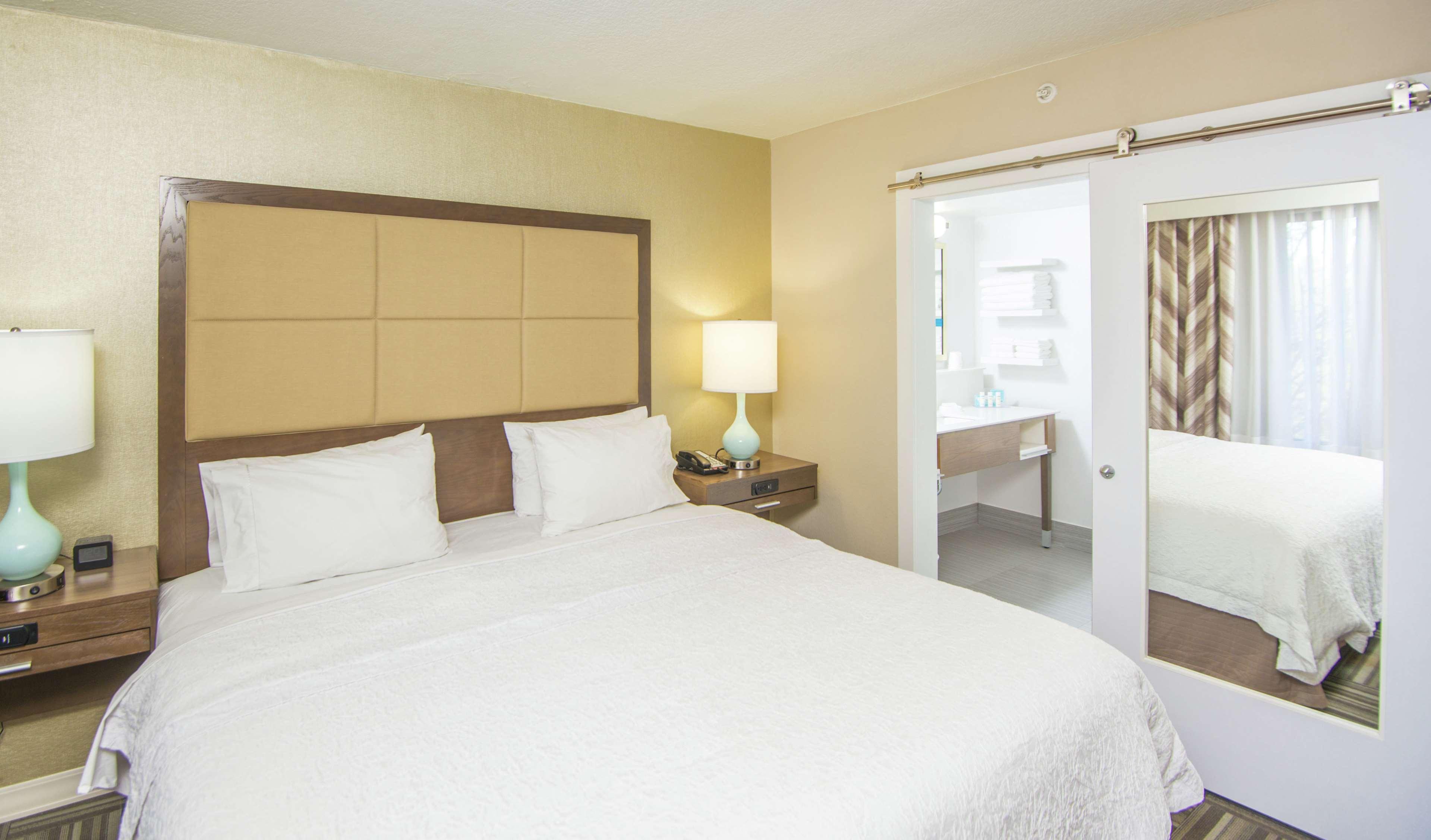 Suite King Bed Non Smoking