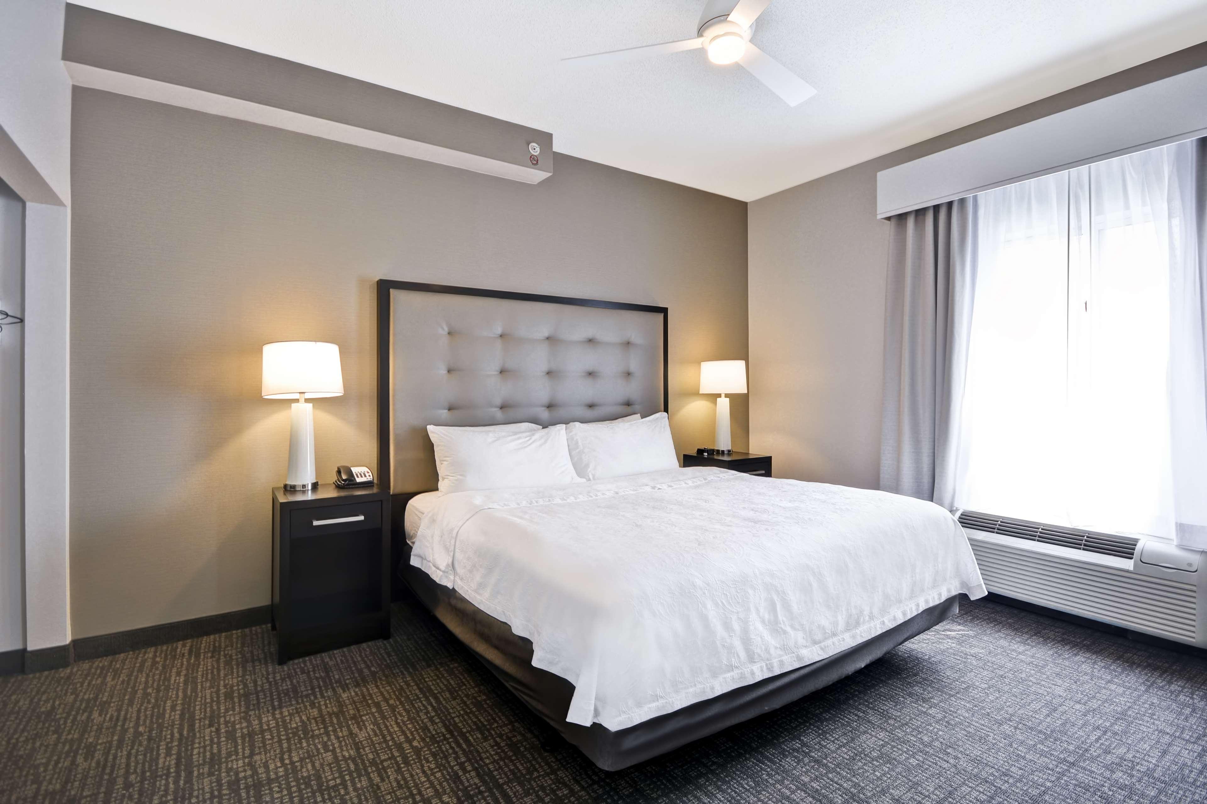 Suite King Bed Non Smoking