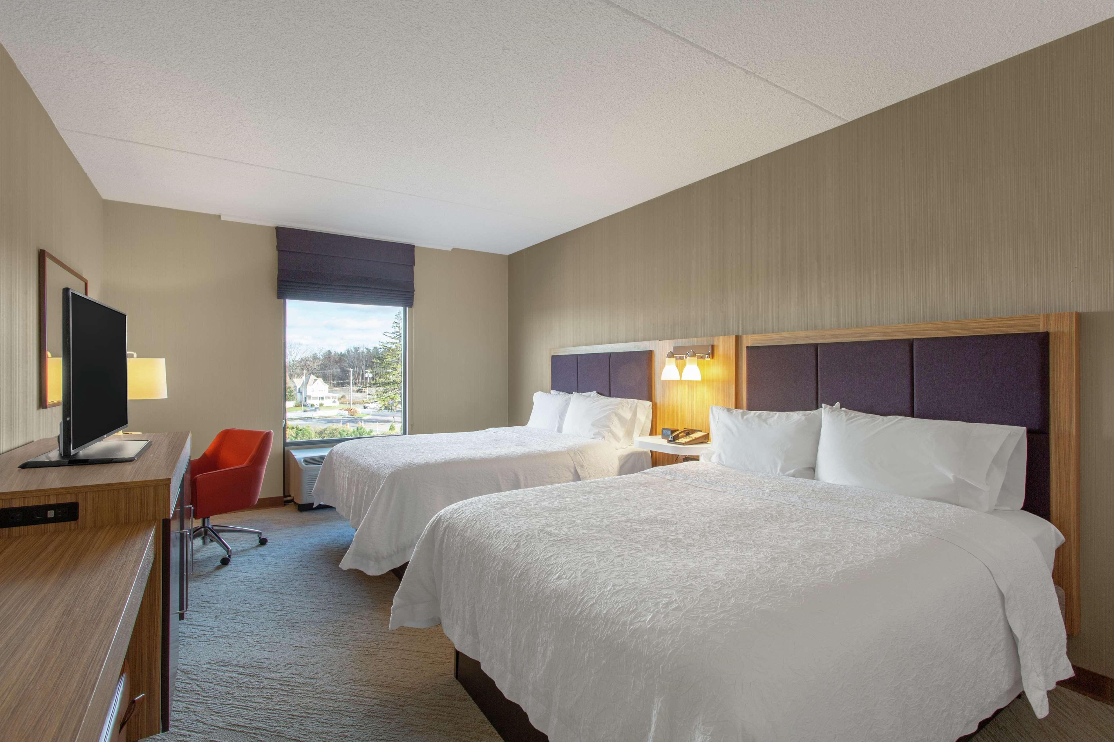 Double Two Queen Beds Non Smoking