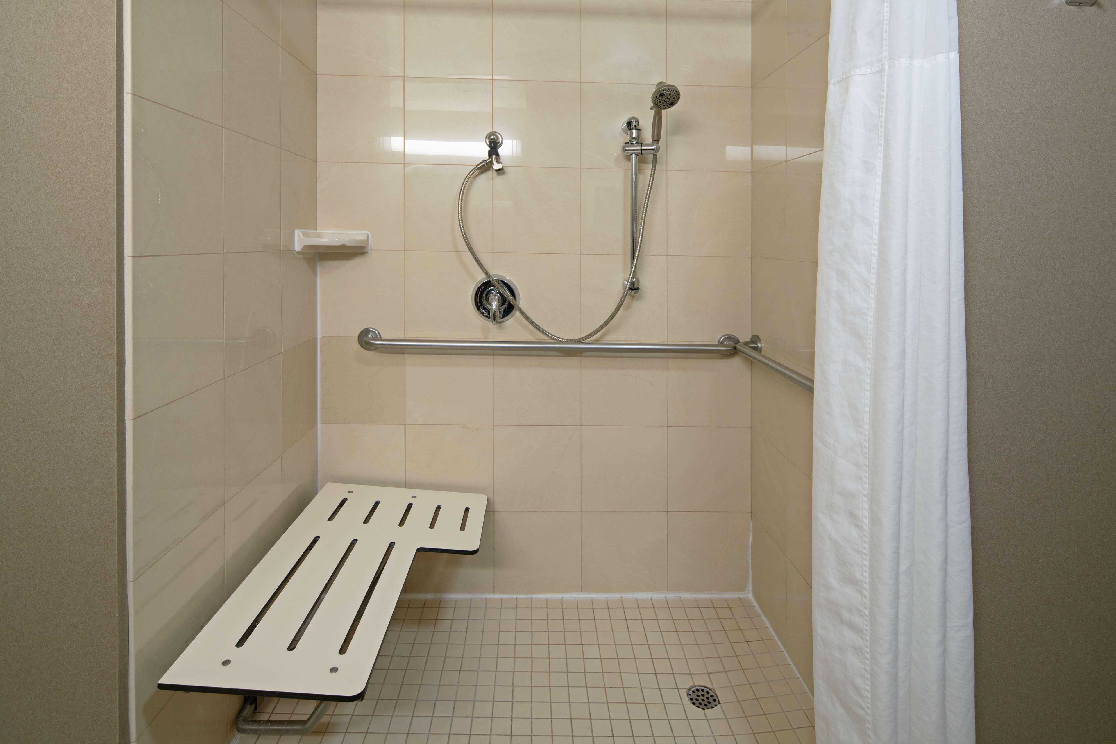 Studio King Bed Non Smoking