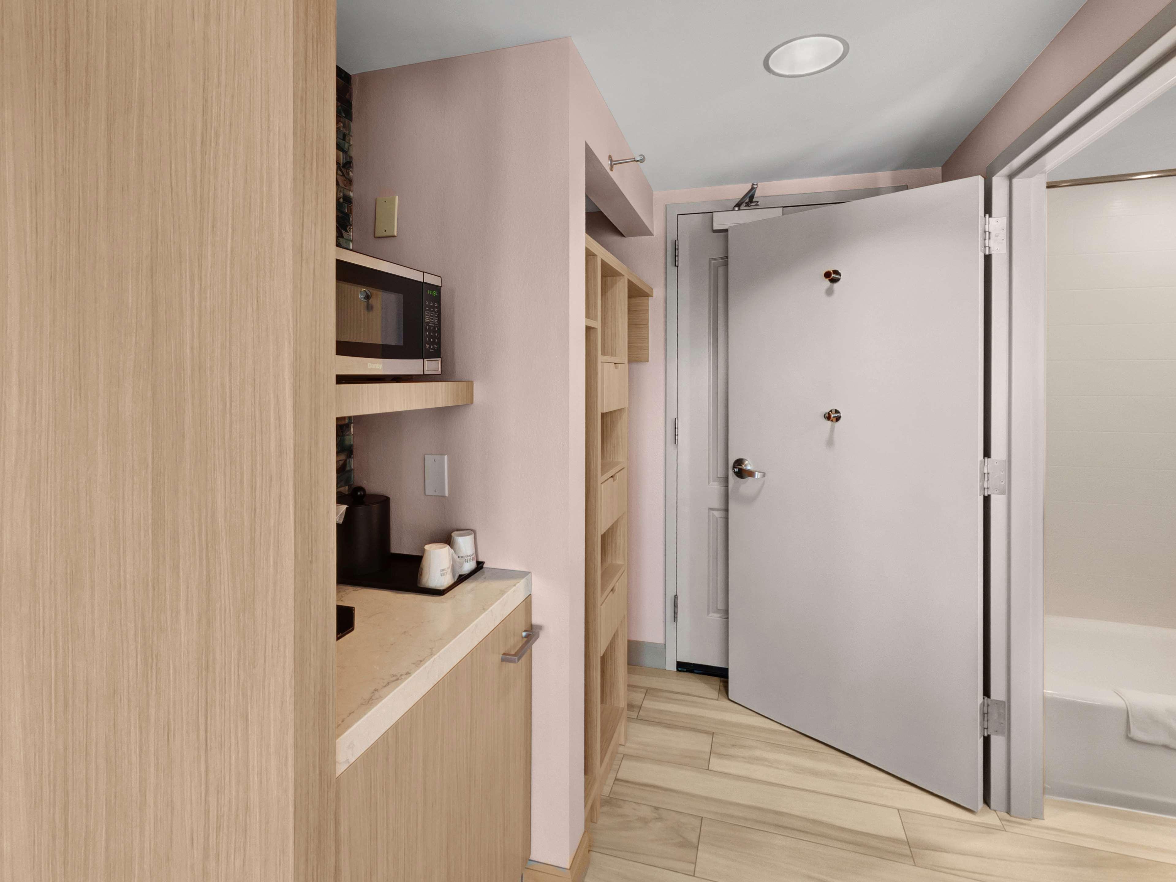 Double Two Queen Beds