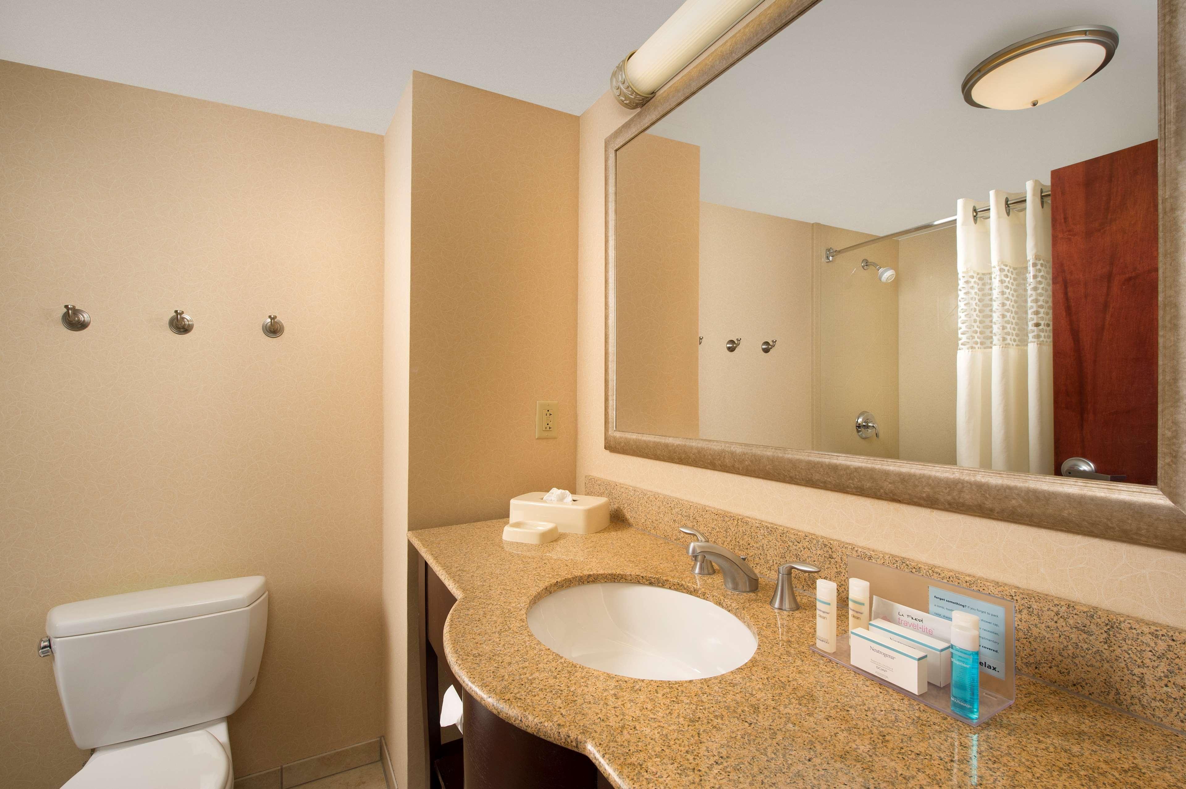 Suite Two Queen Beds