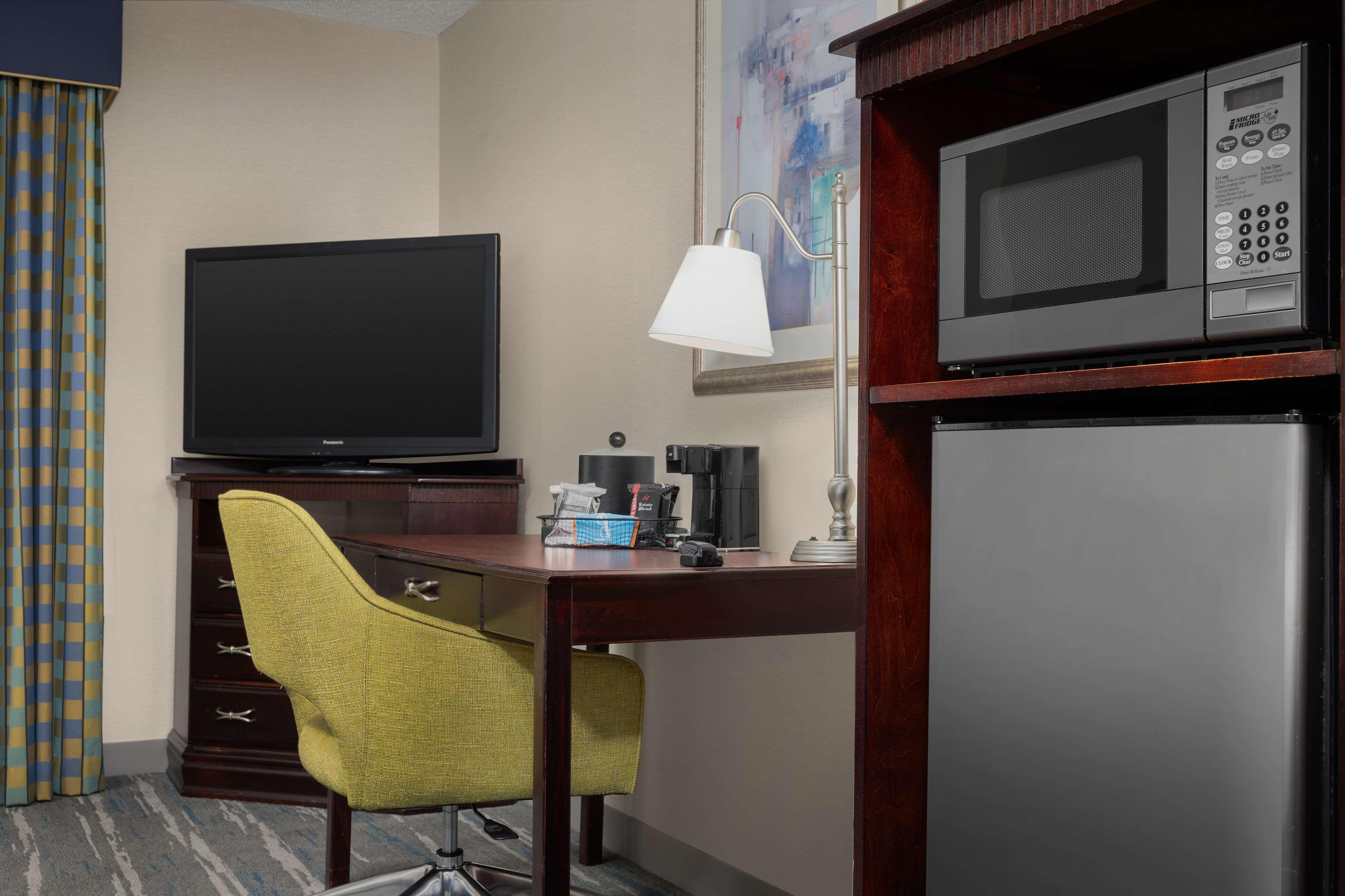 Double King Bed Non Smoking