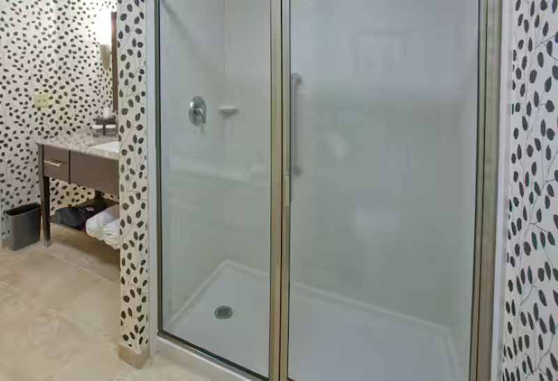 Suite Executive Two Queen Beds