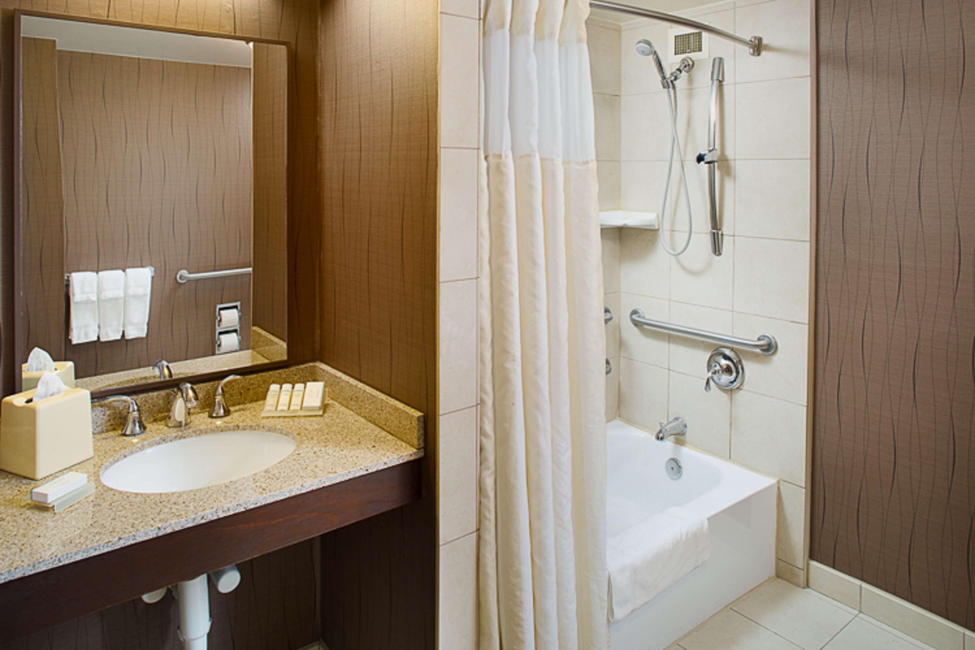 Double Two Double Beds