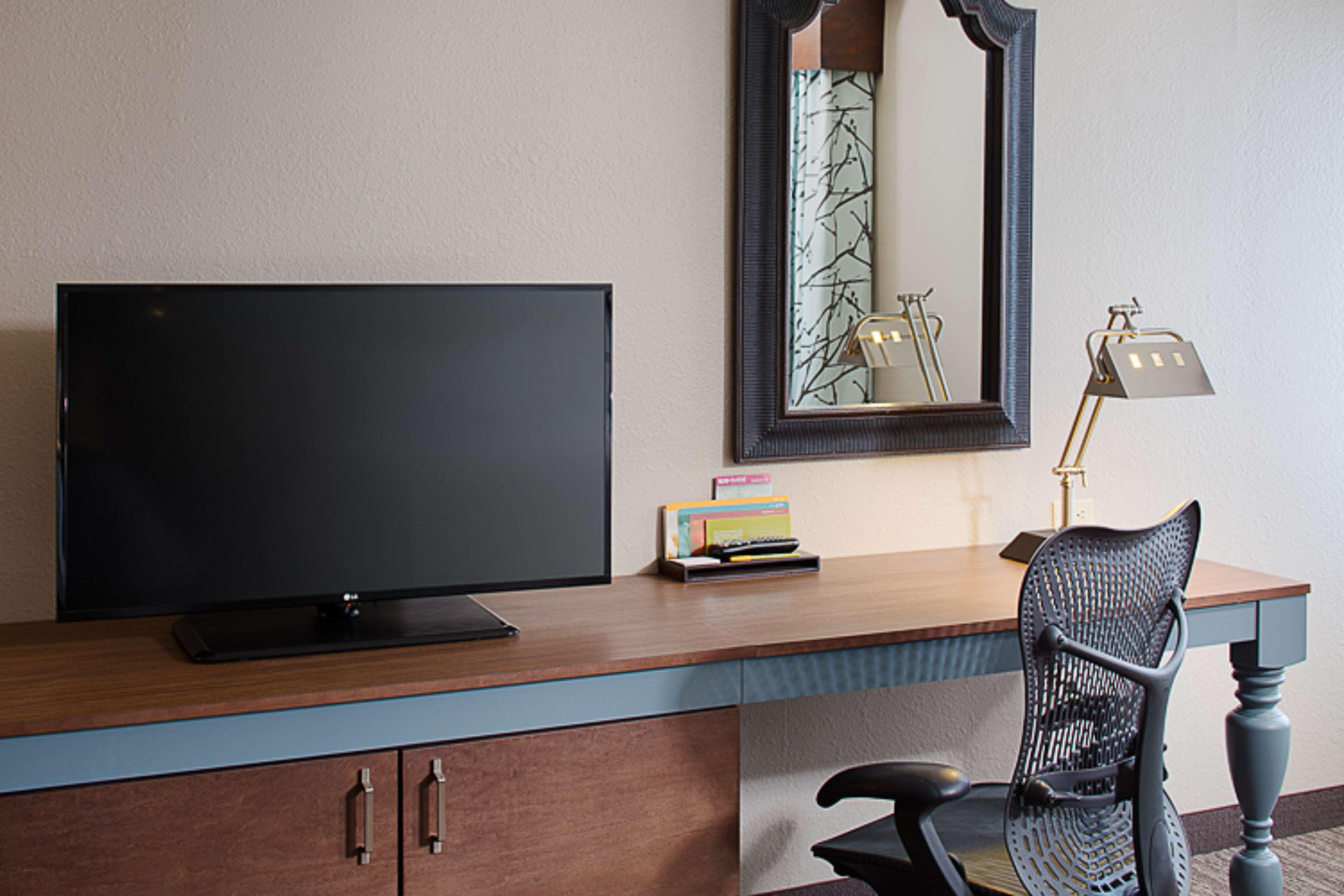 Double Two Double Beds