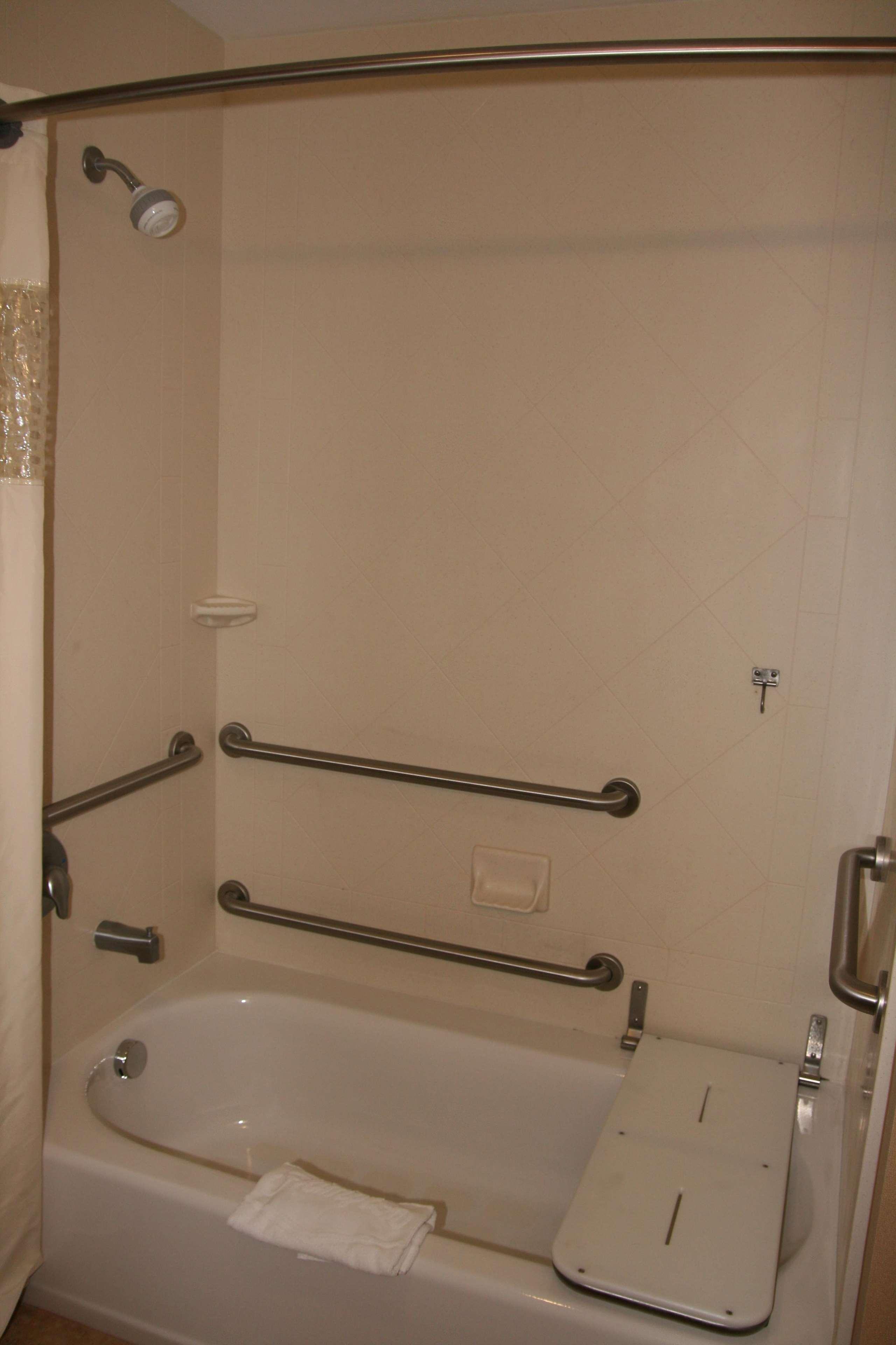 Double Two Queen Beds