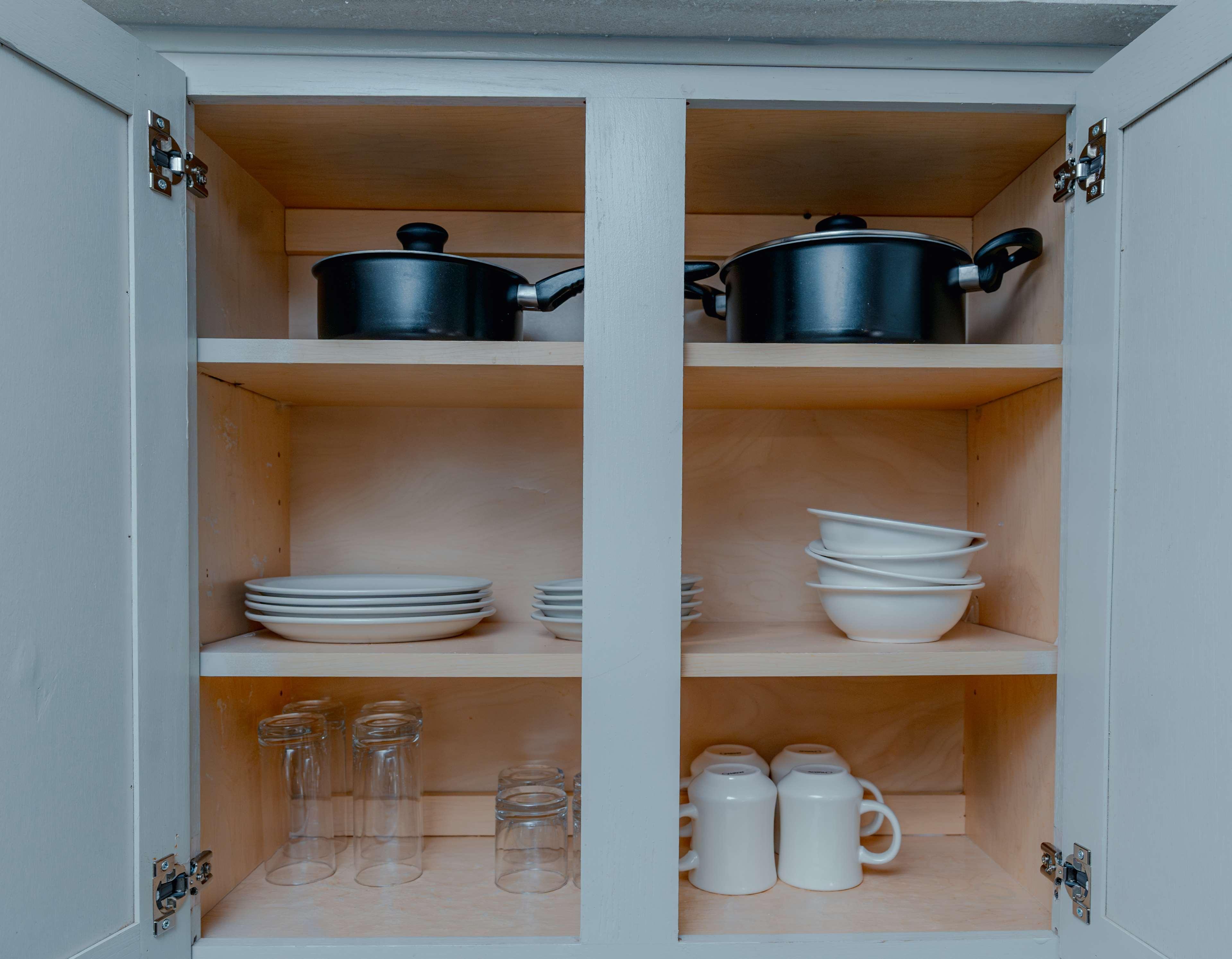 Suite Two Queen Beds One Bedroom