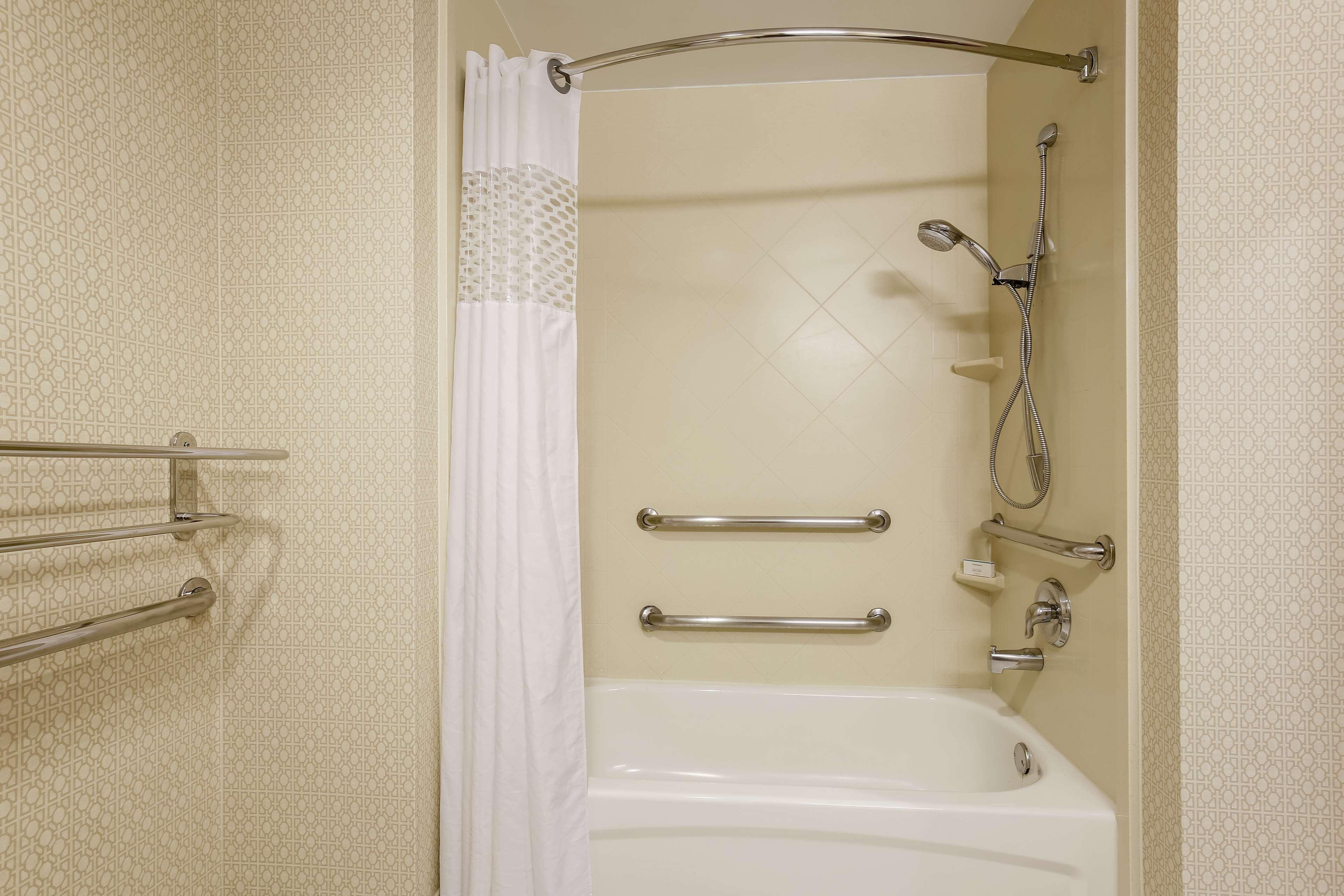 Double Two Queen Beds