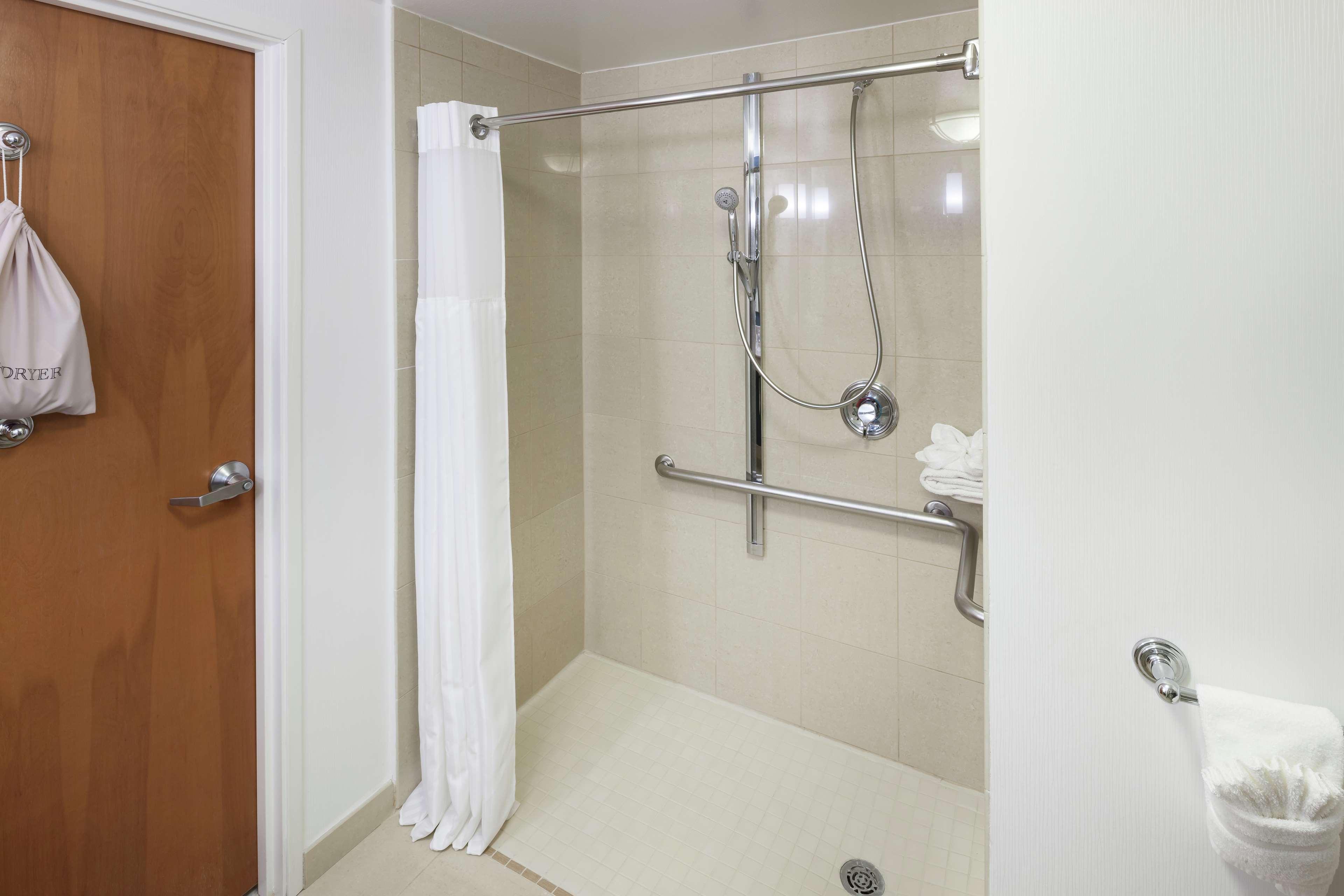 Double Two Queen Beds