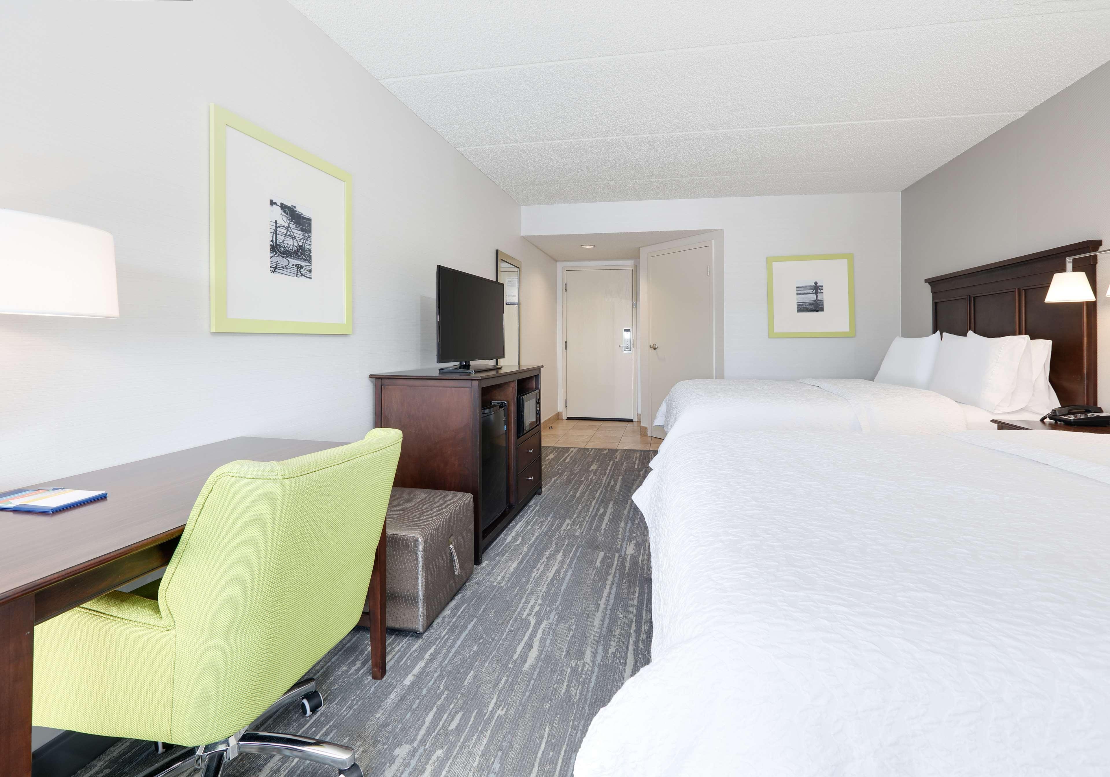 Double Two Queen Beds Non Smoking