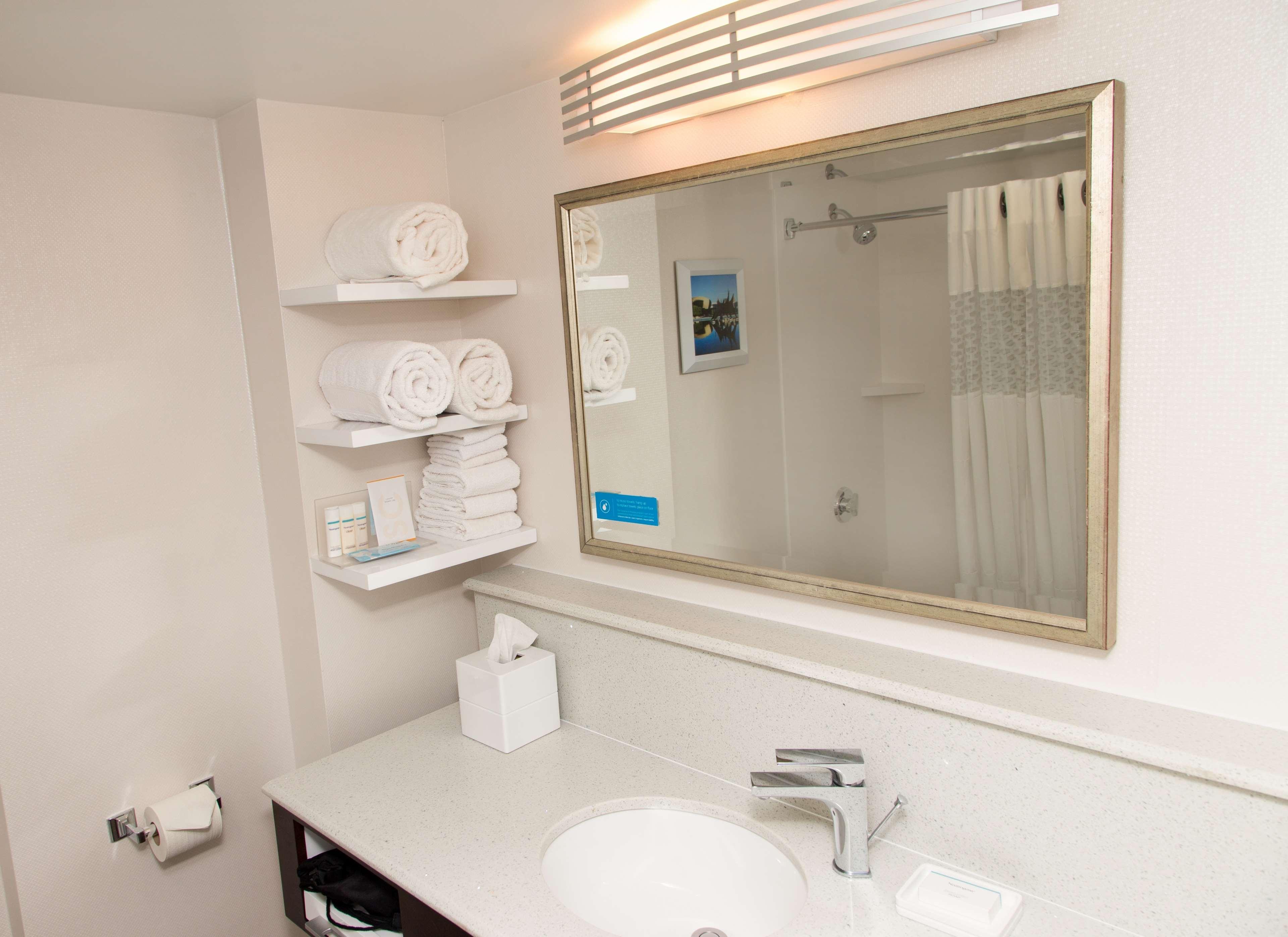 Double King Bed Non Smoking