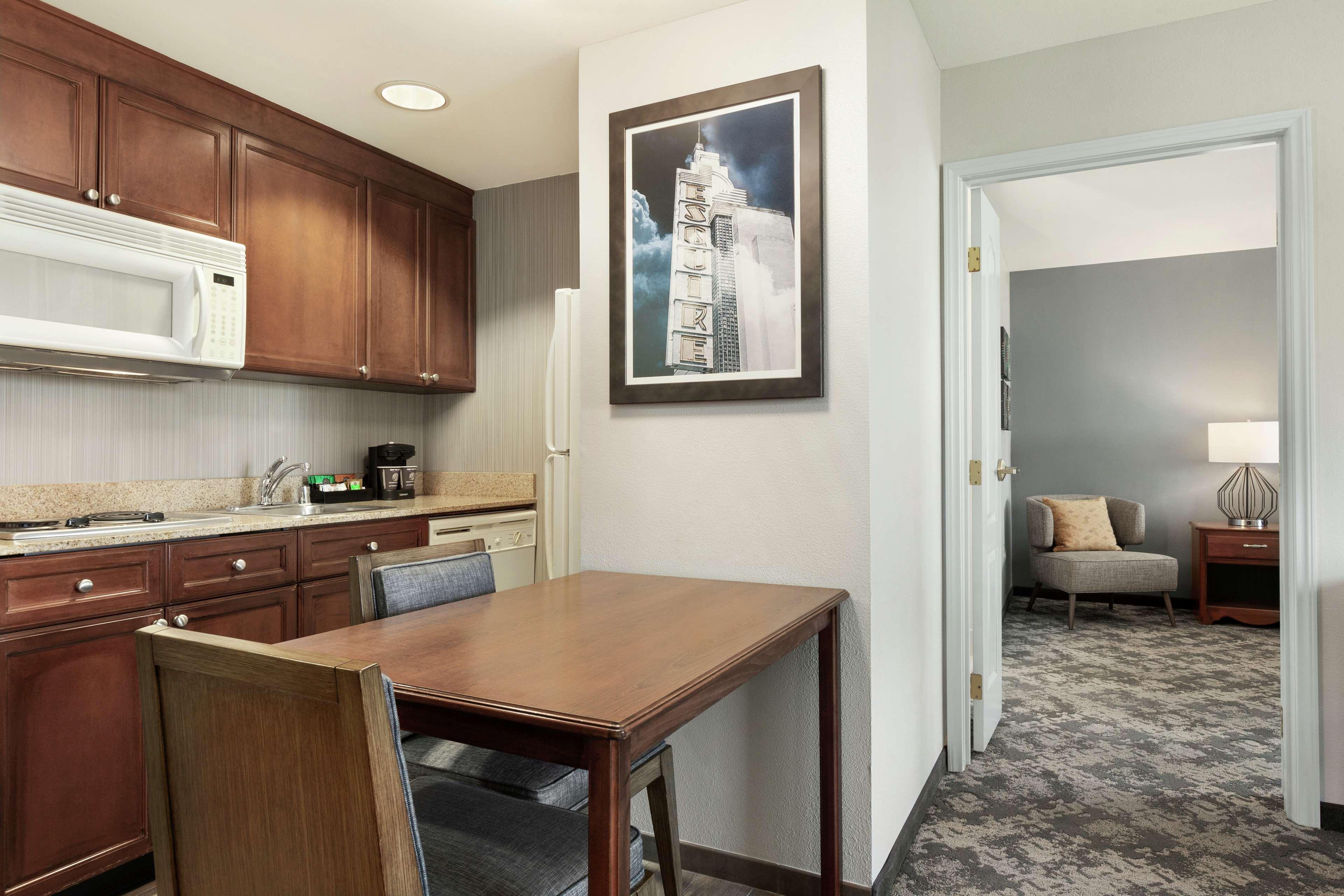 Suite Two Bedrooms Two Bathrooms