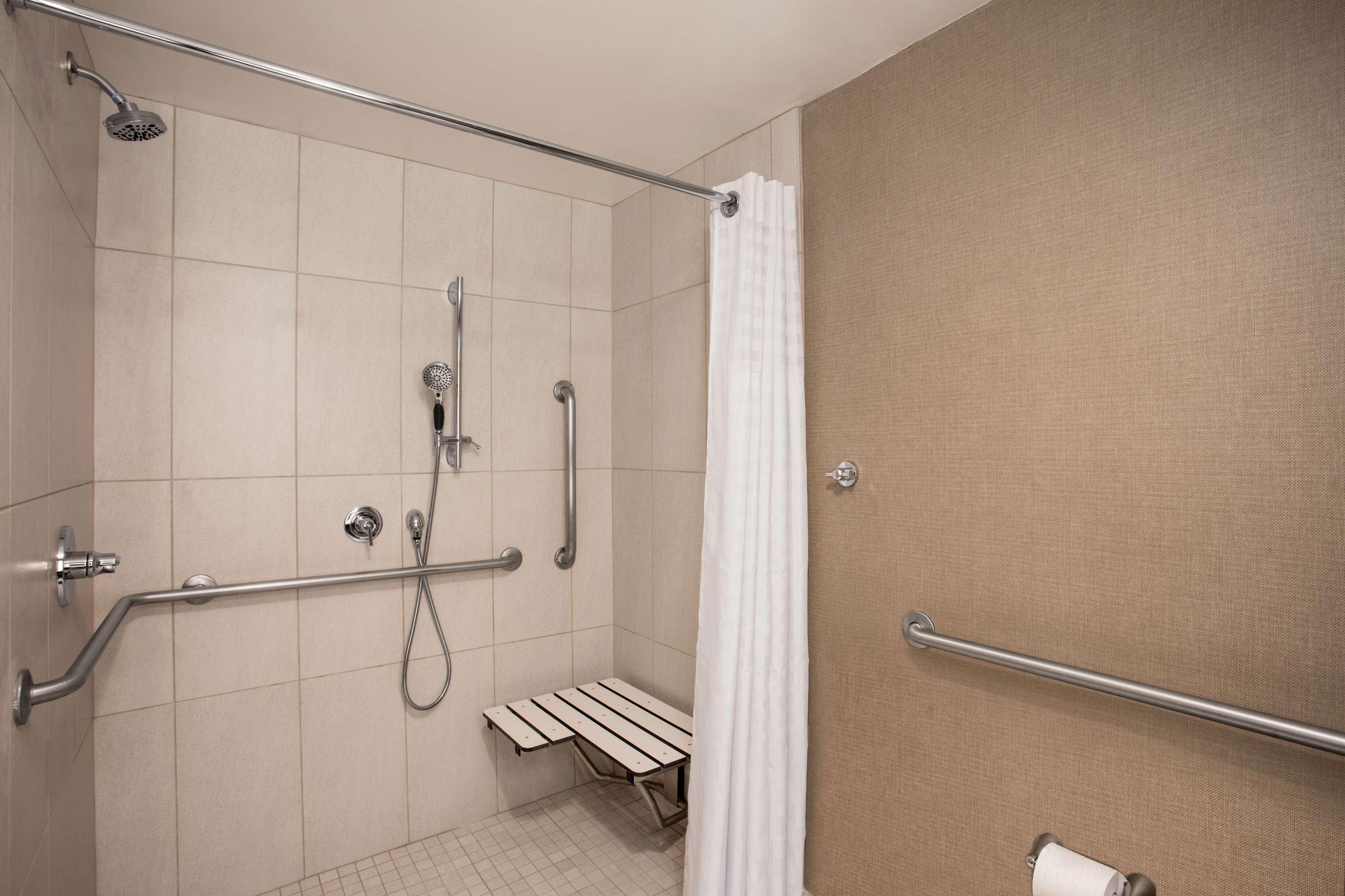 Junior Suite King Bed Non Smoking