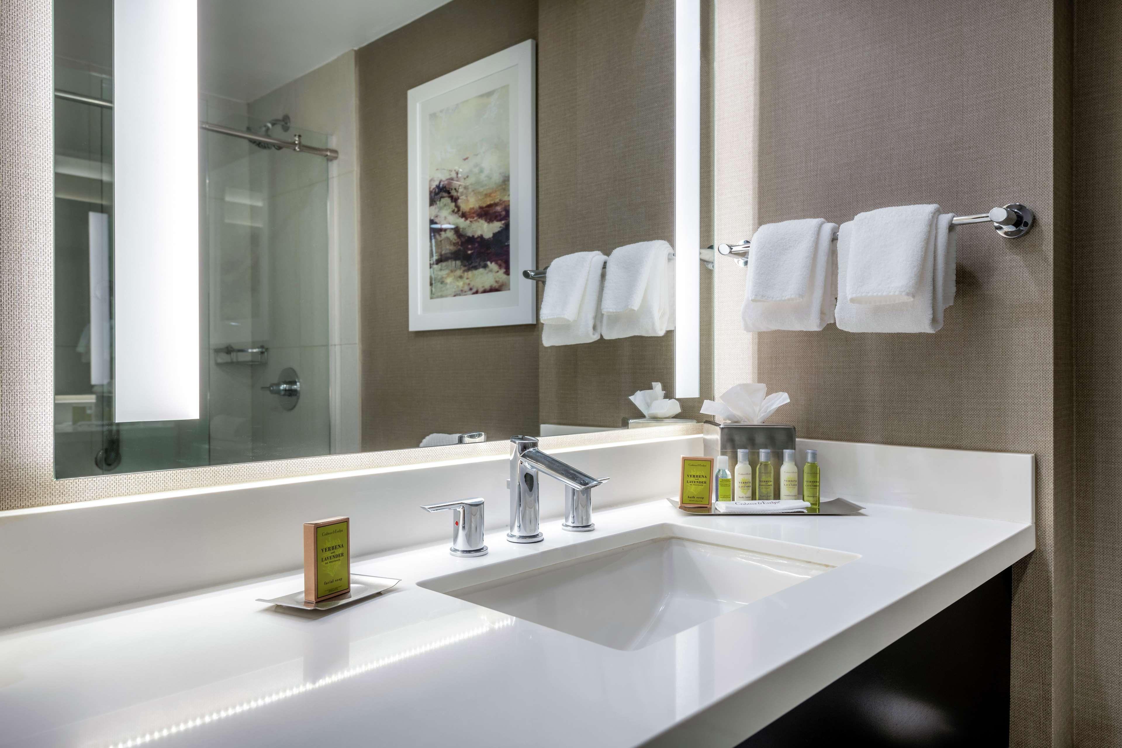 Double Two Queen Beds