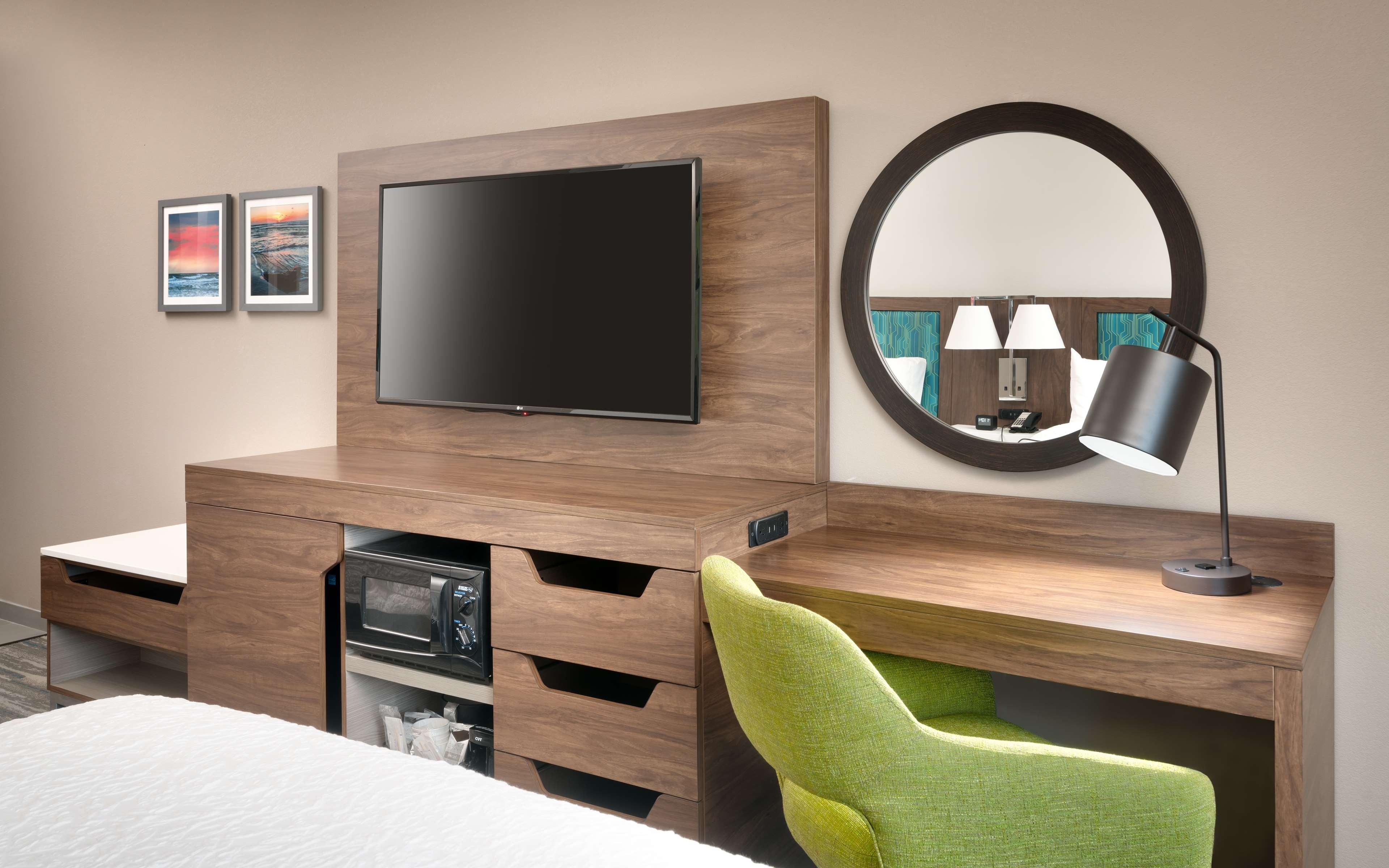 Double Two Queen Beds