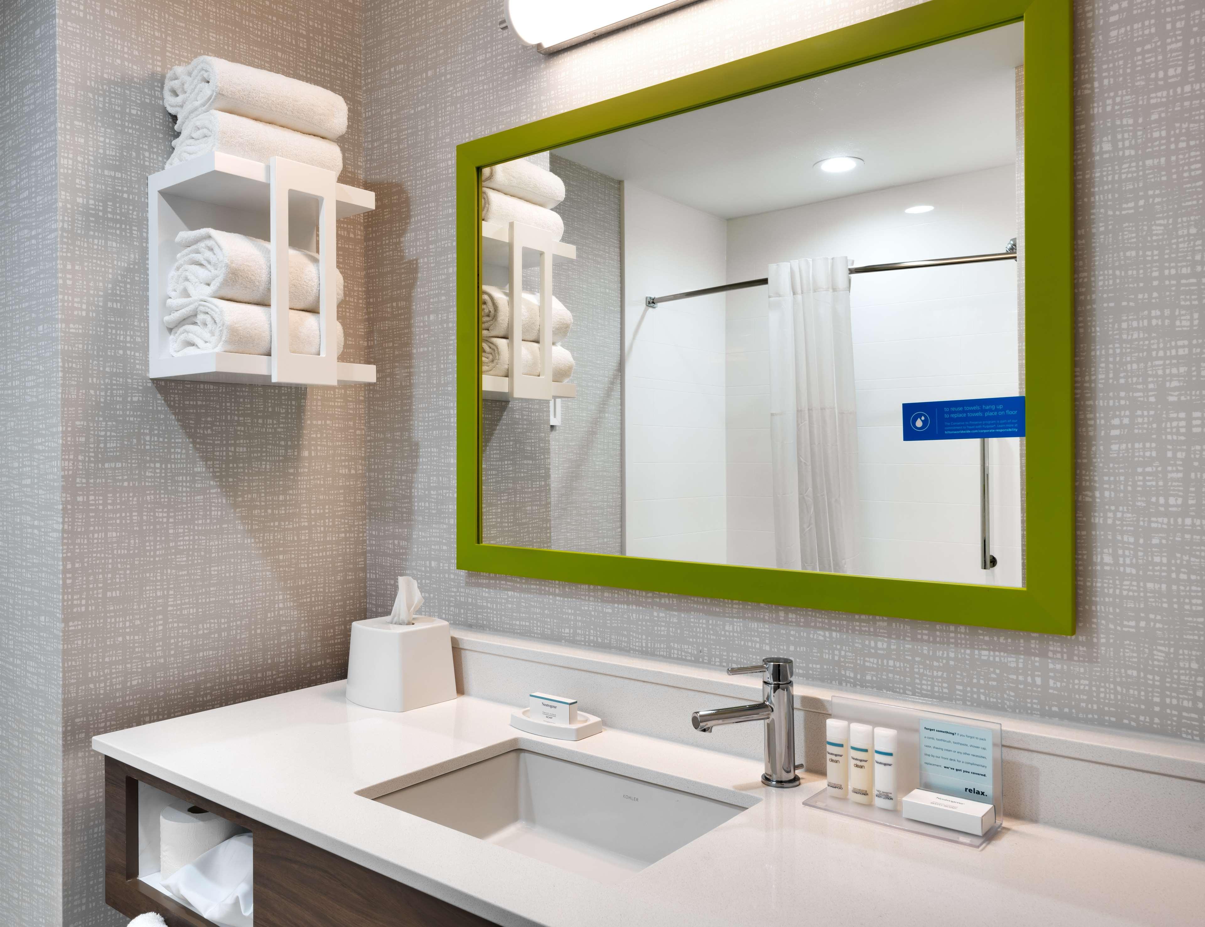 Double Two Queen Beds