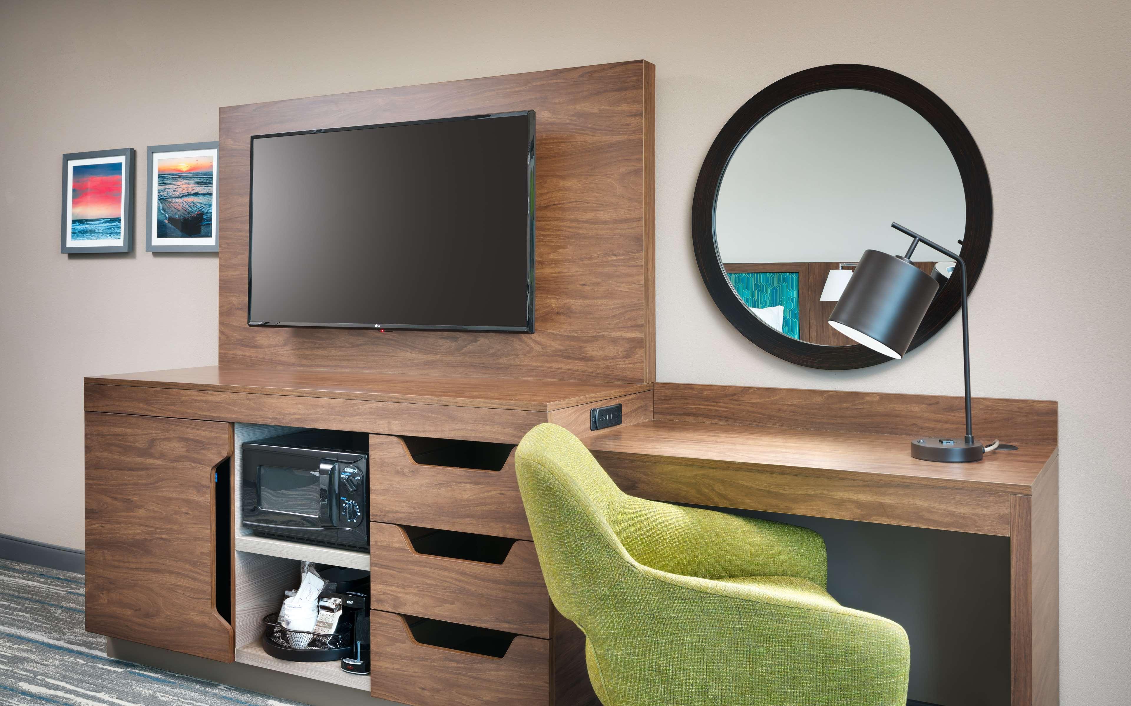 Double Two Queen Beds