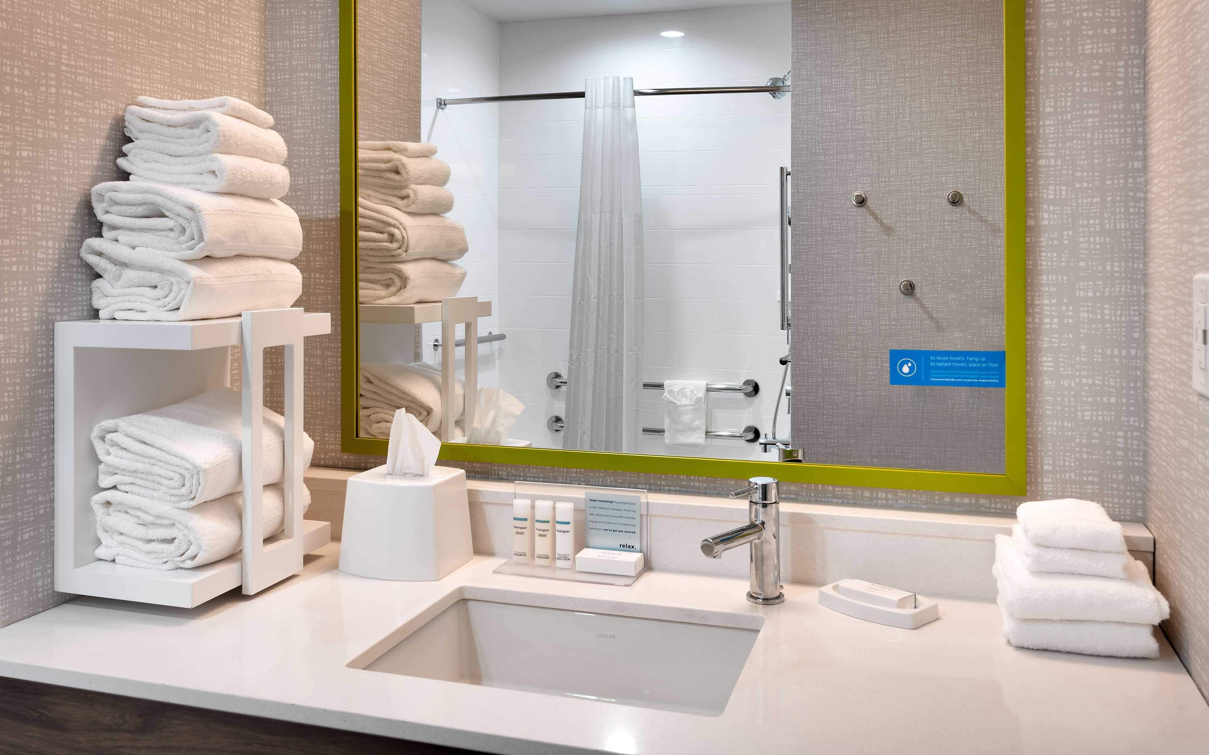 Double Two Queen Beds