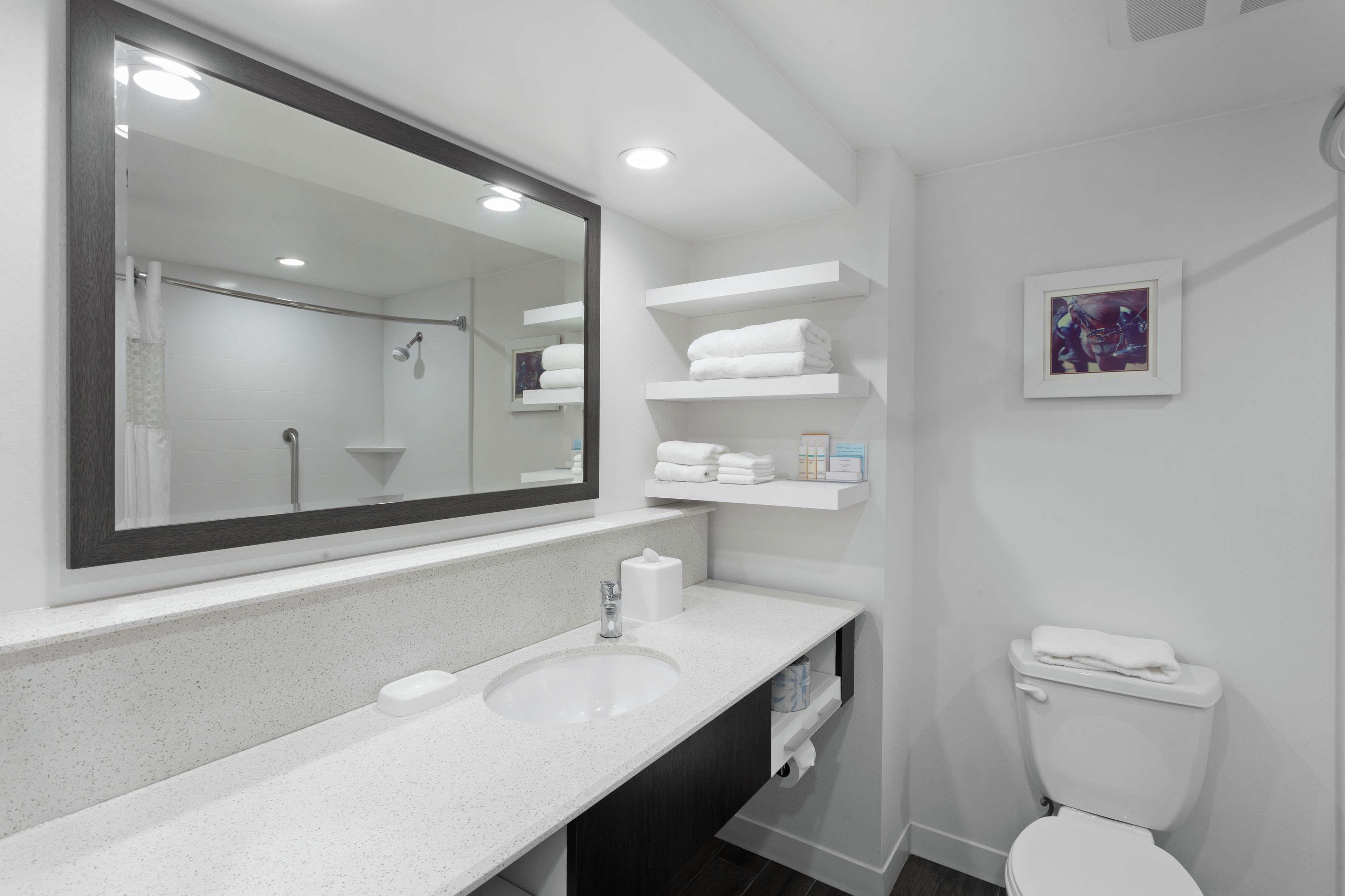 Room King Bed Non Smoking