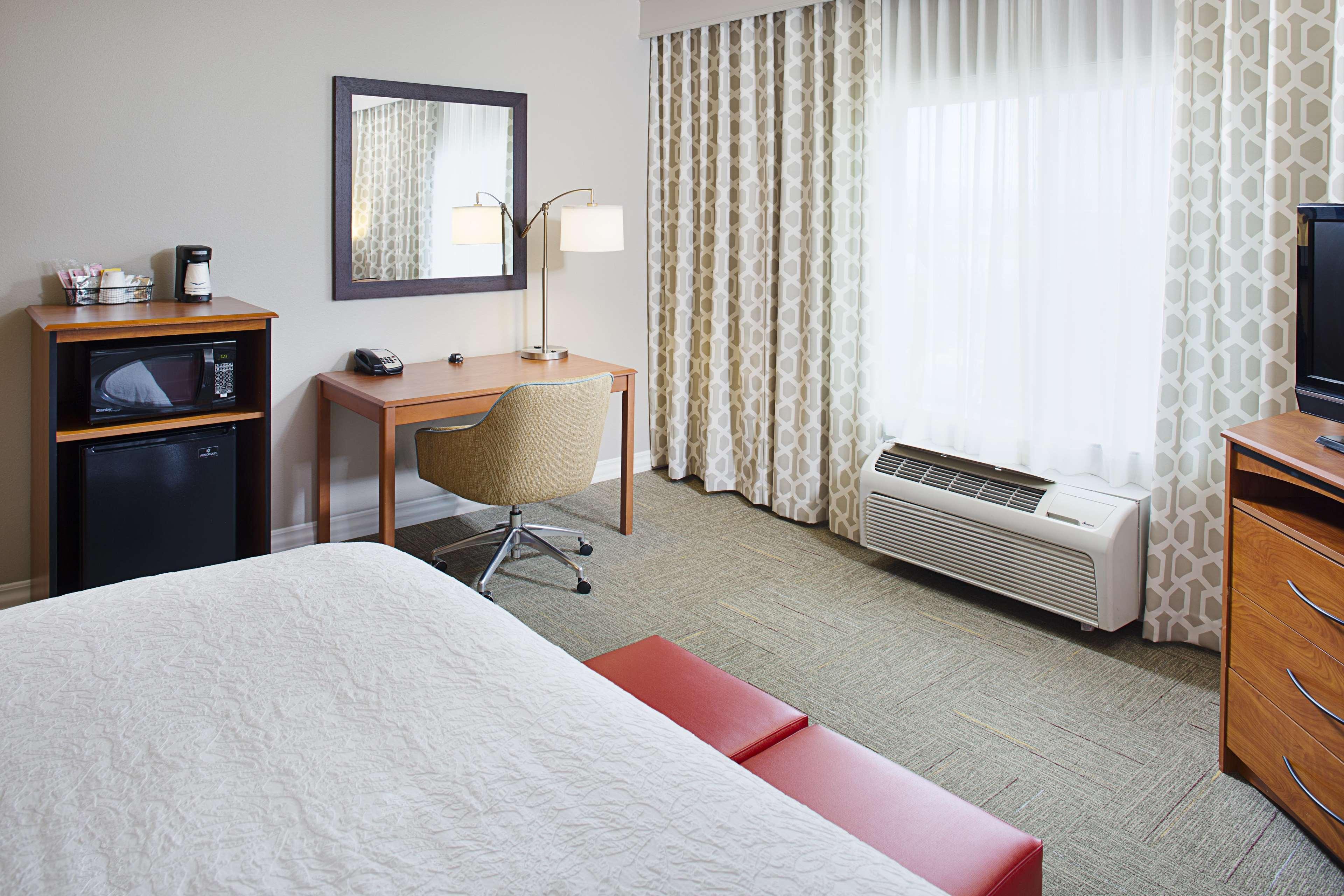 Double King Bed Non Smoking