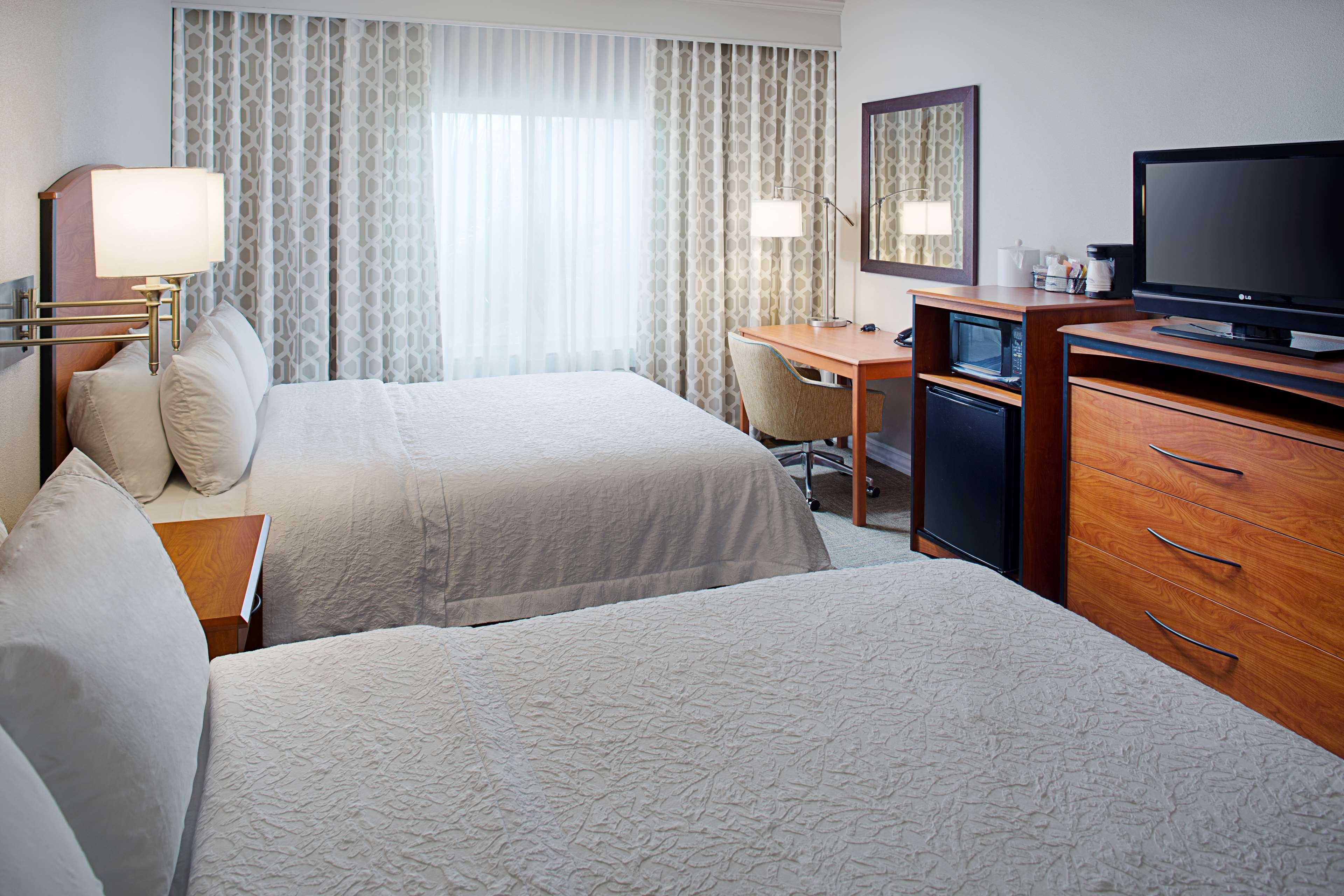 Double Two Queen Beds