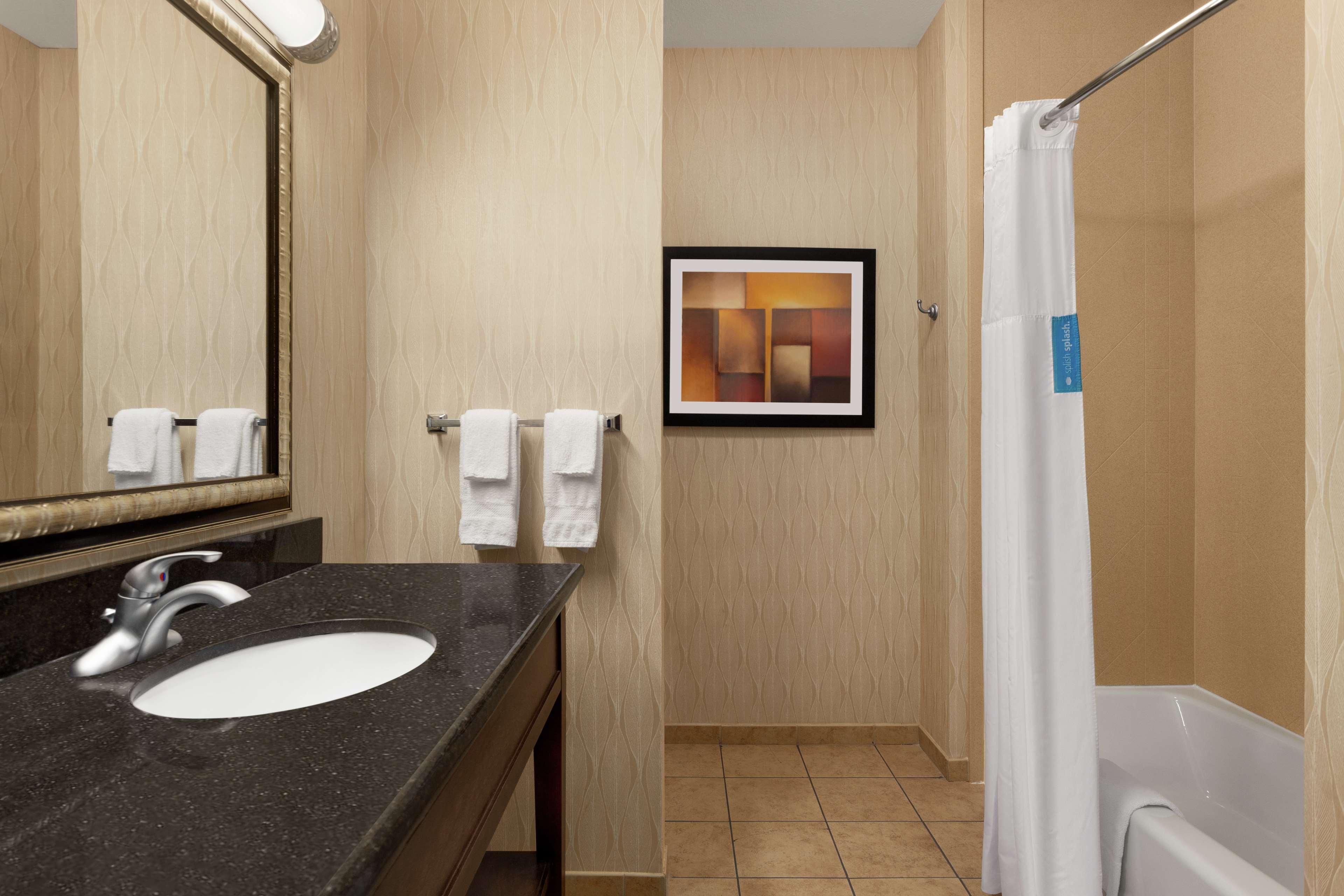 Double Two Queen Beds