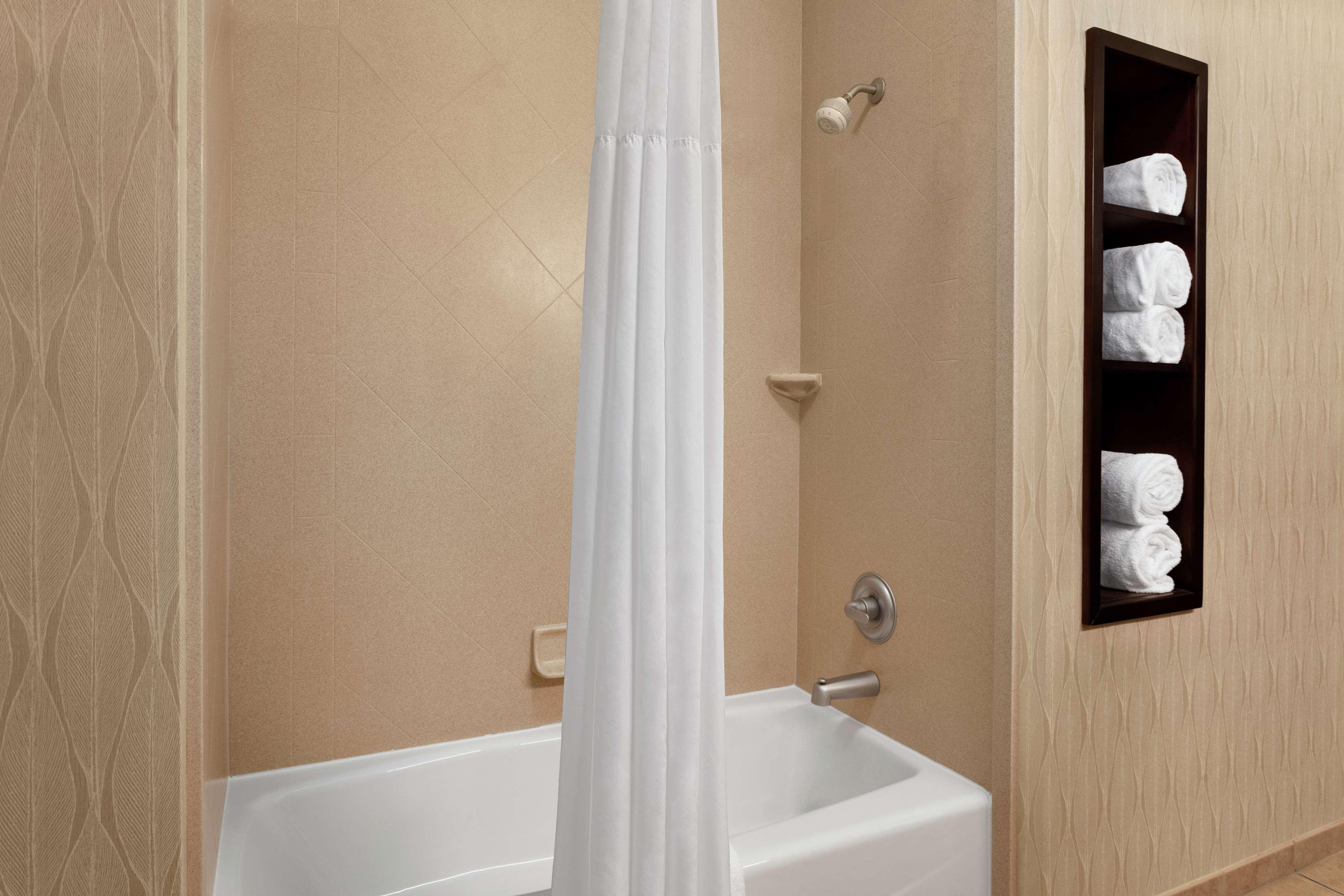 Double Two Queen Beds