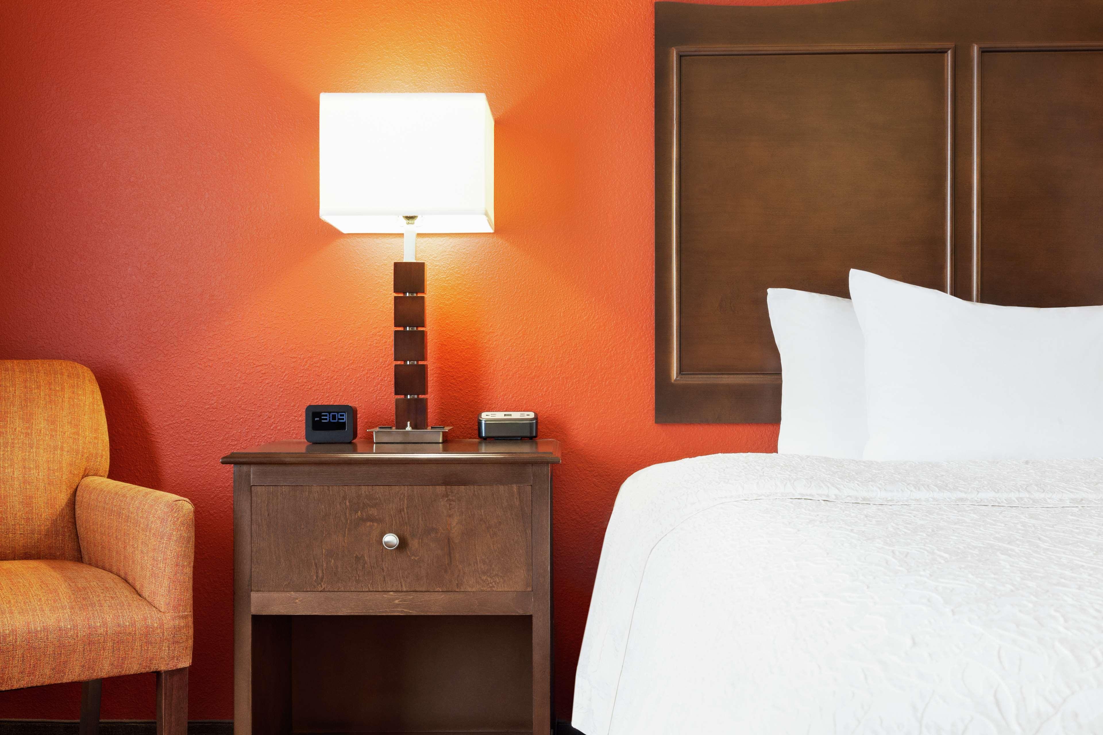 Double King Bed Non Smoking