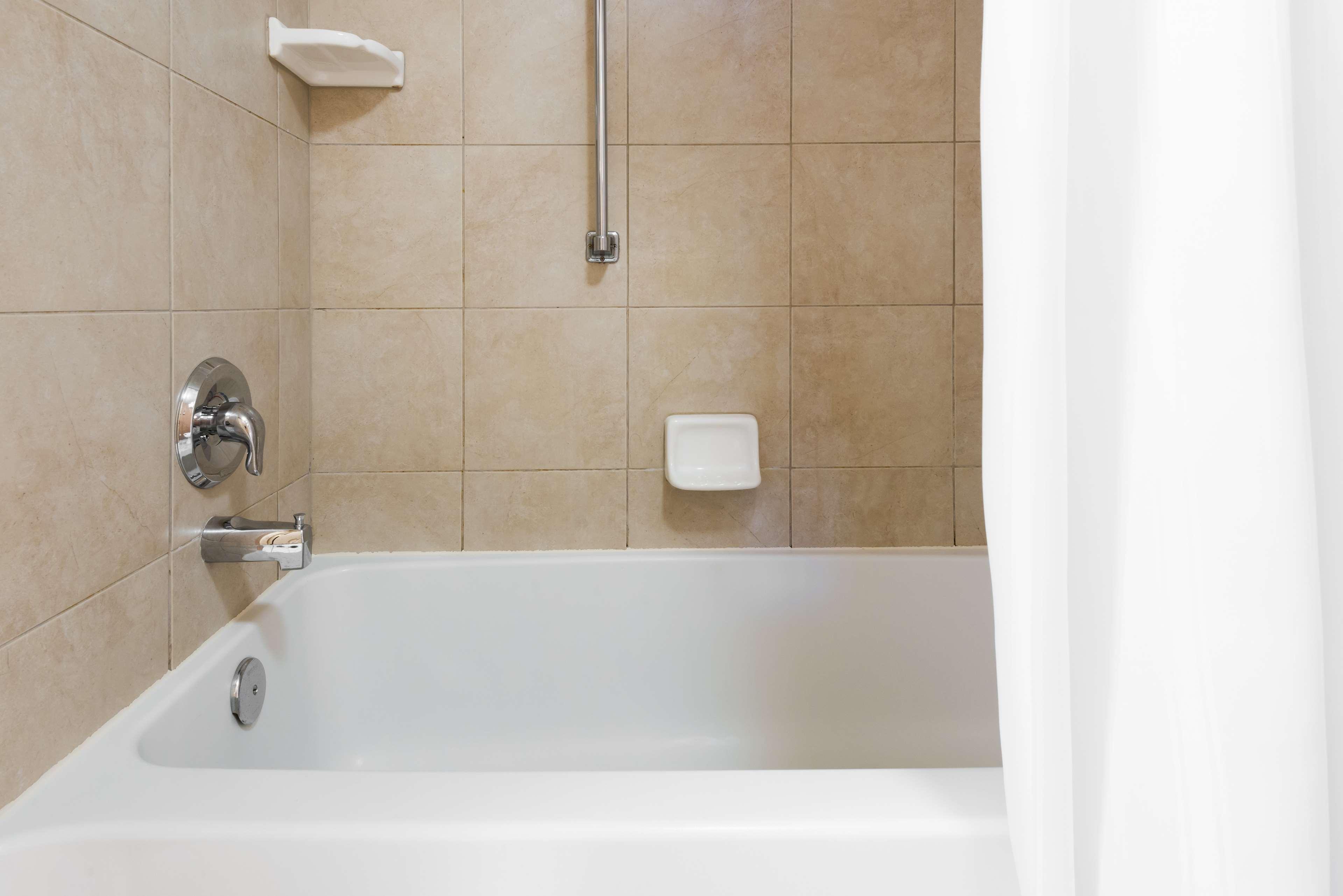 Suite King Bed Non Smoking