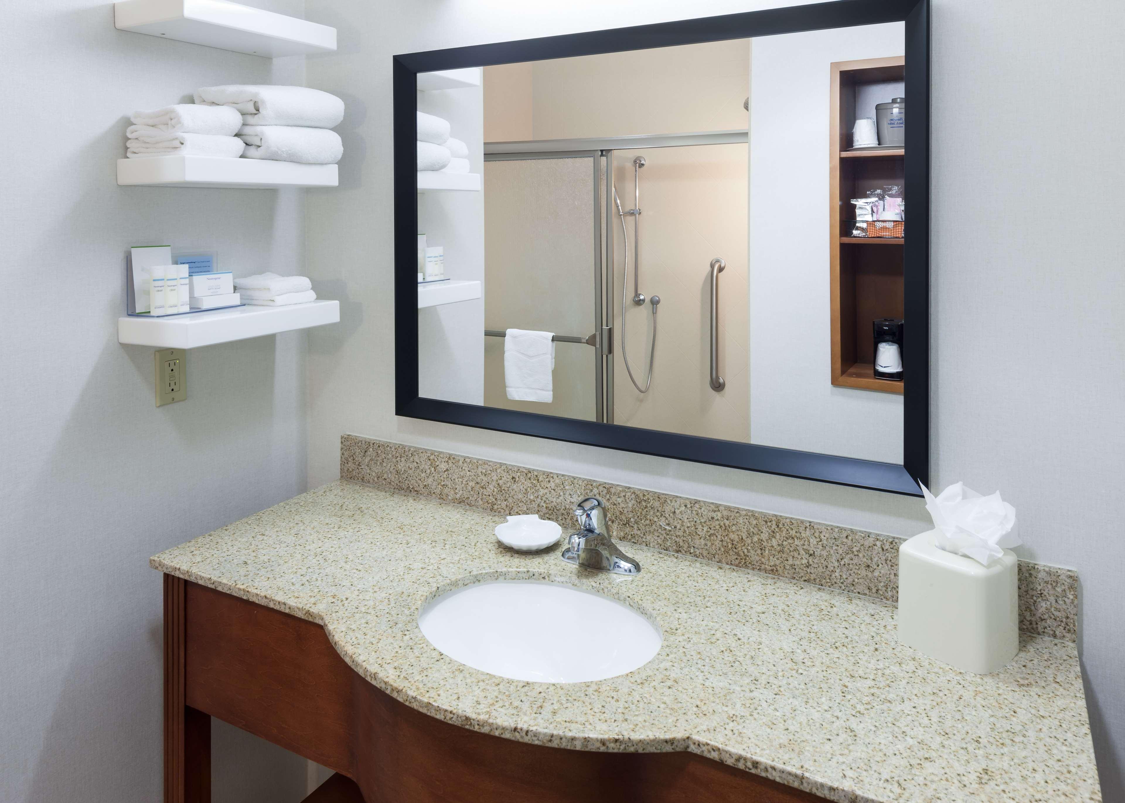 Double King Bed Non Smoking