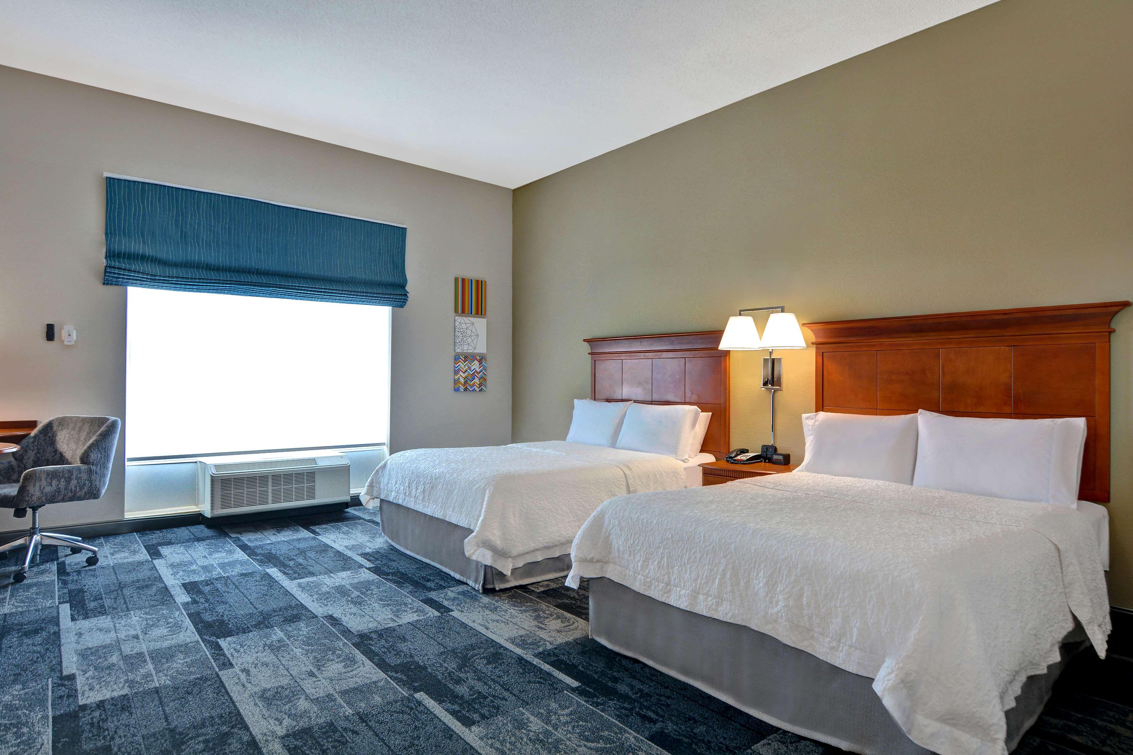 Double Two Queen Beds Non Smoking