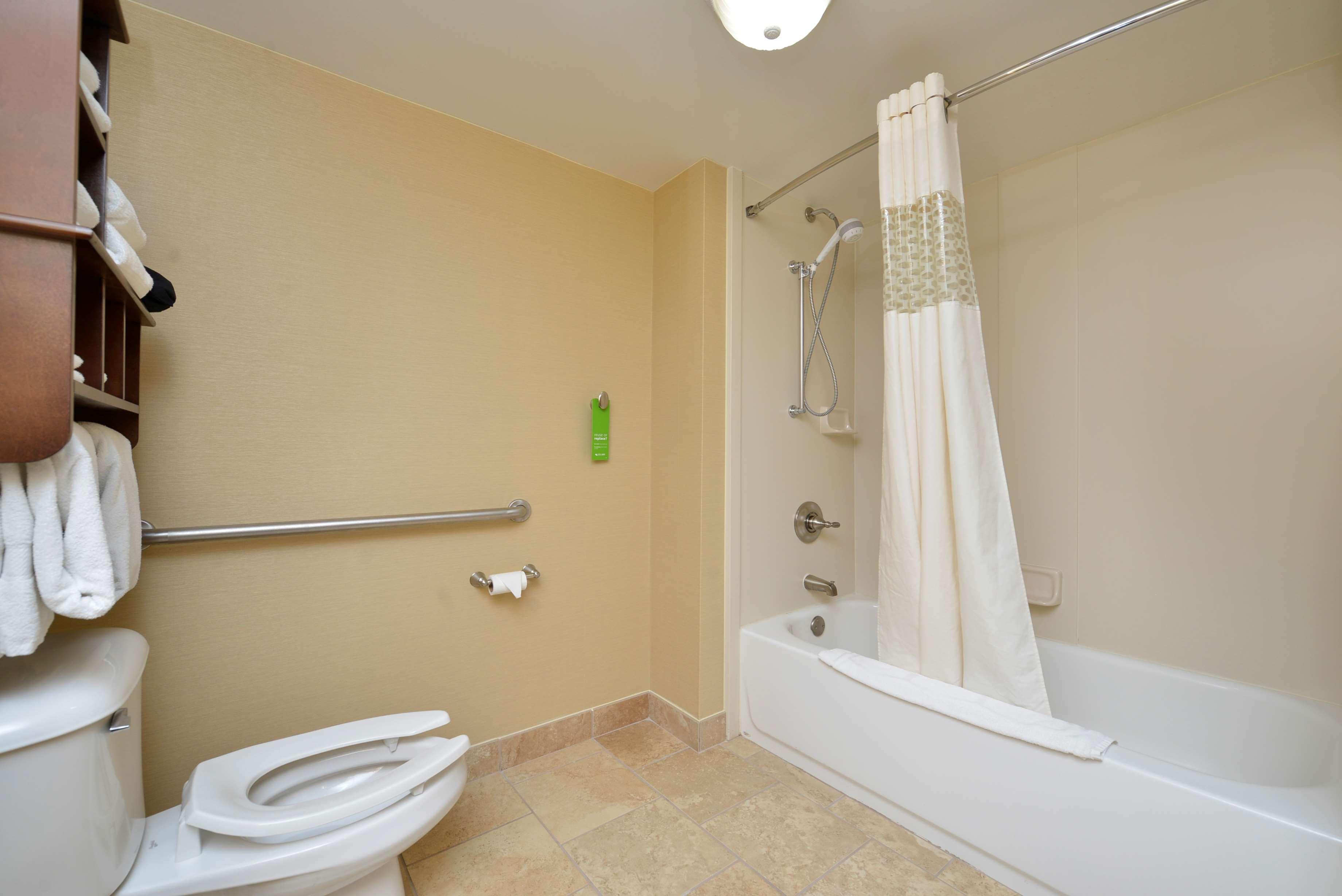 Double Two Queen Beds