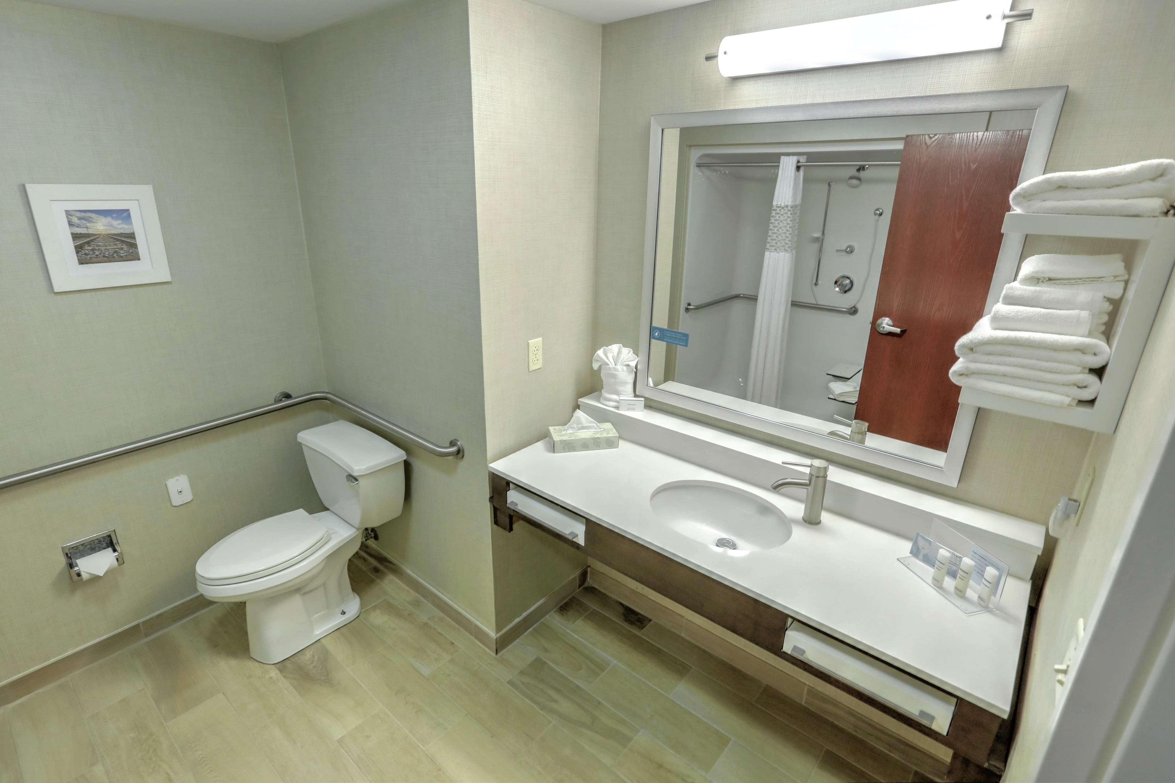 Double Two Queen Beds