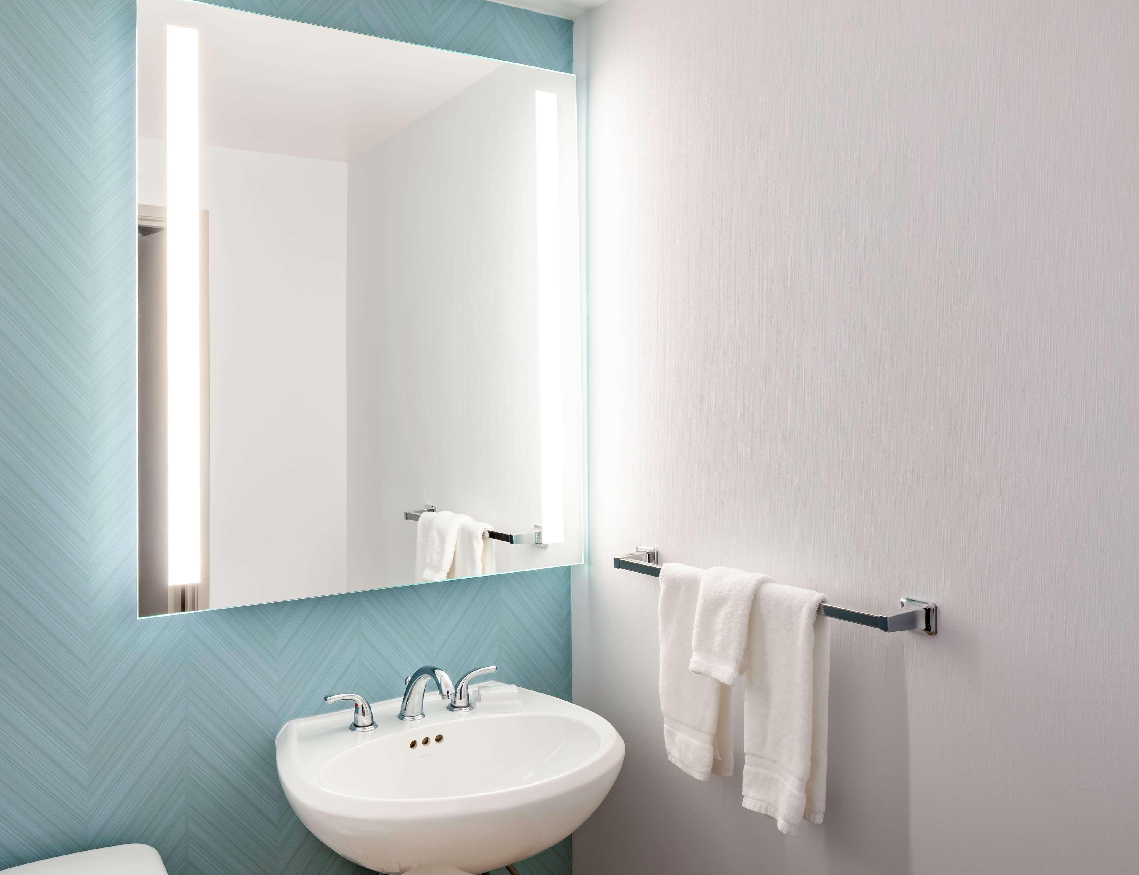 Suite Accesible Deluxe 